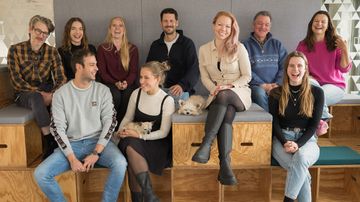 Team Sales B2B LichtBlick