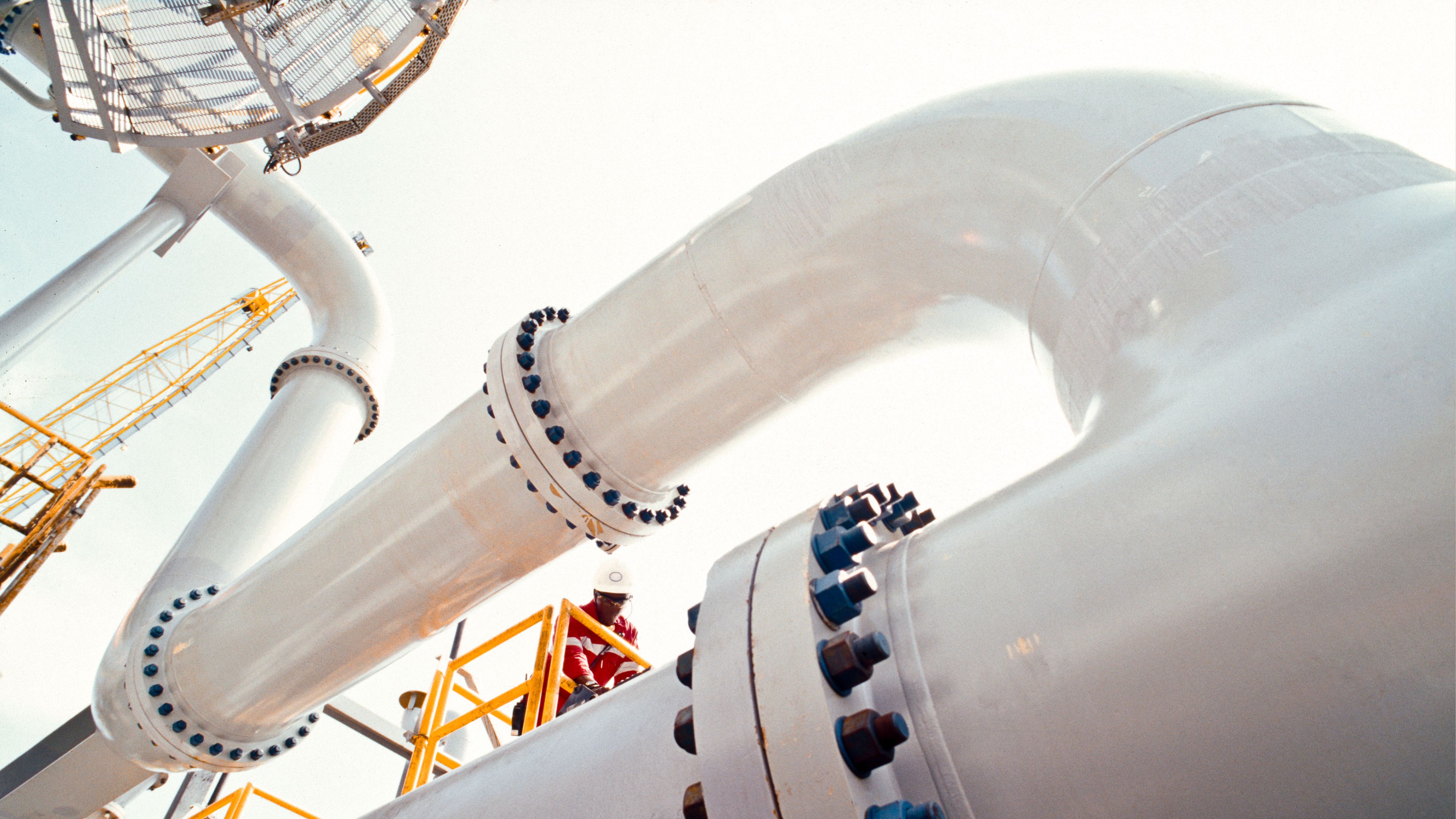 gaspipeline