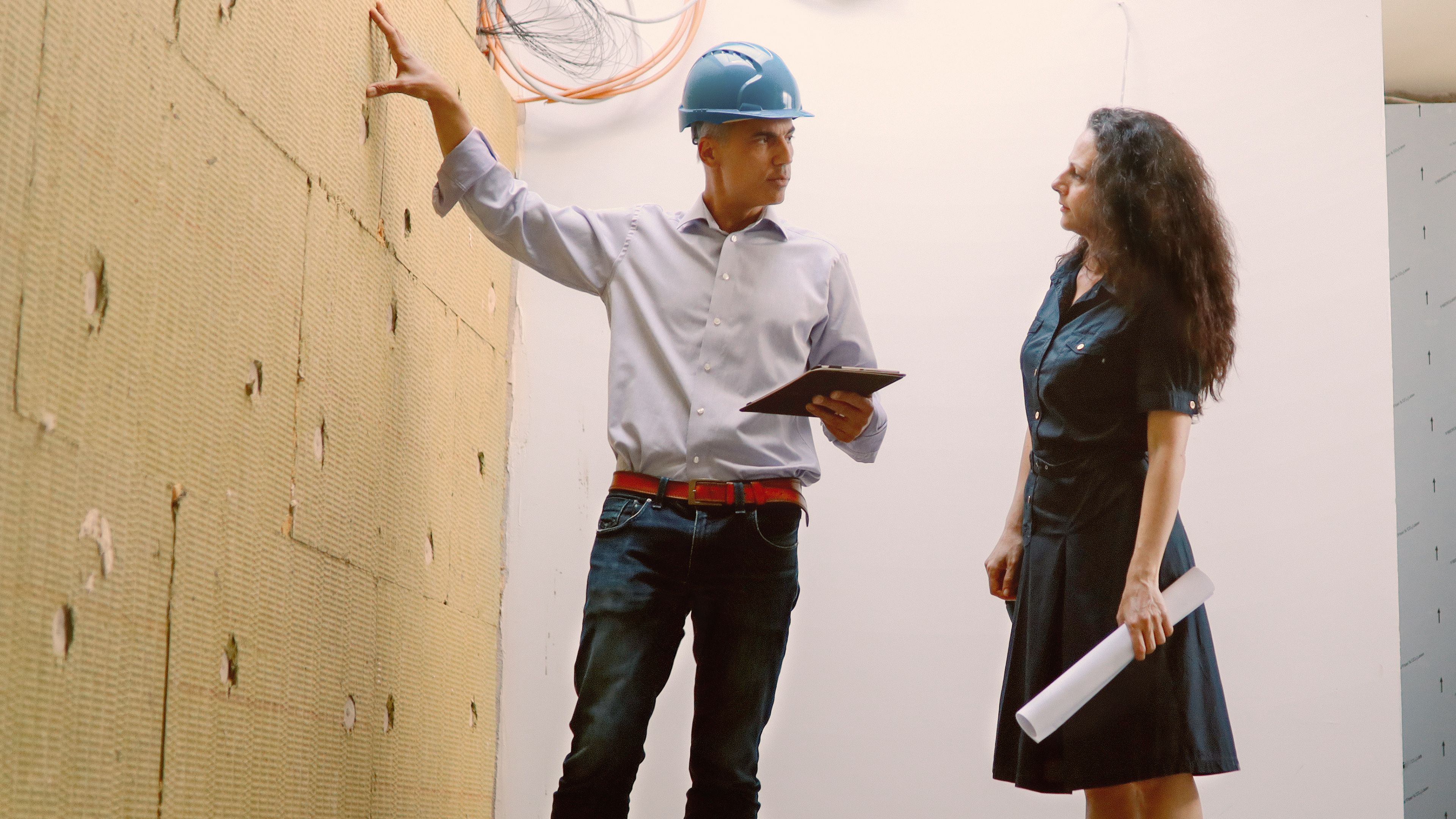 Wallbox Installation Fachpersonal