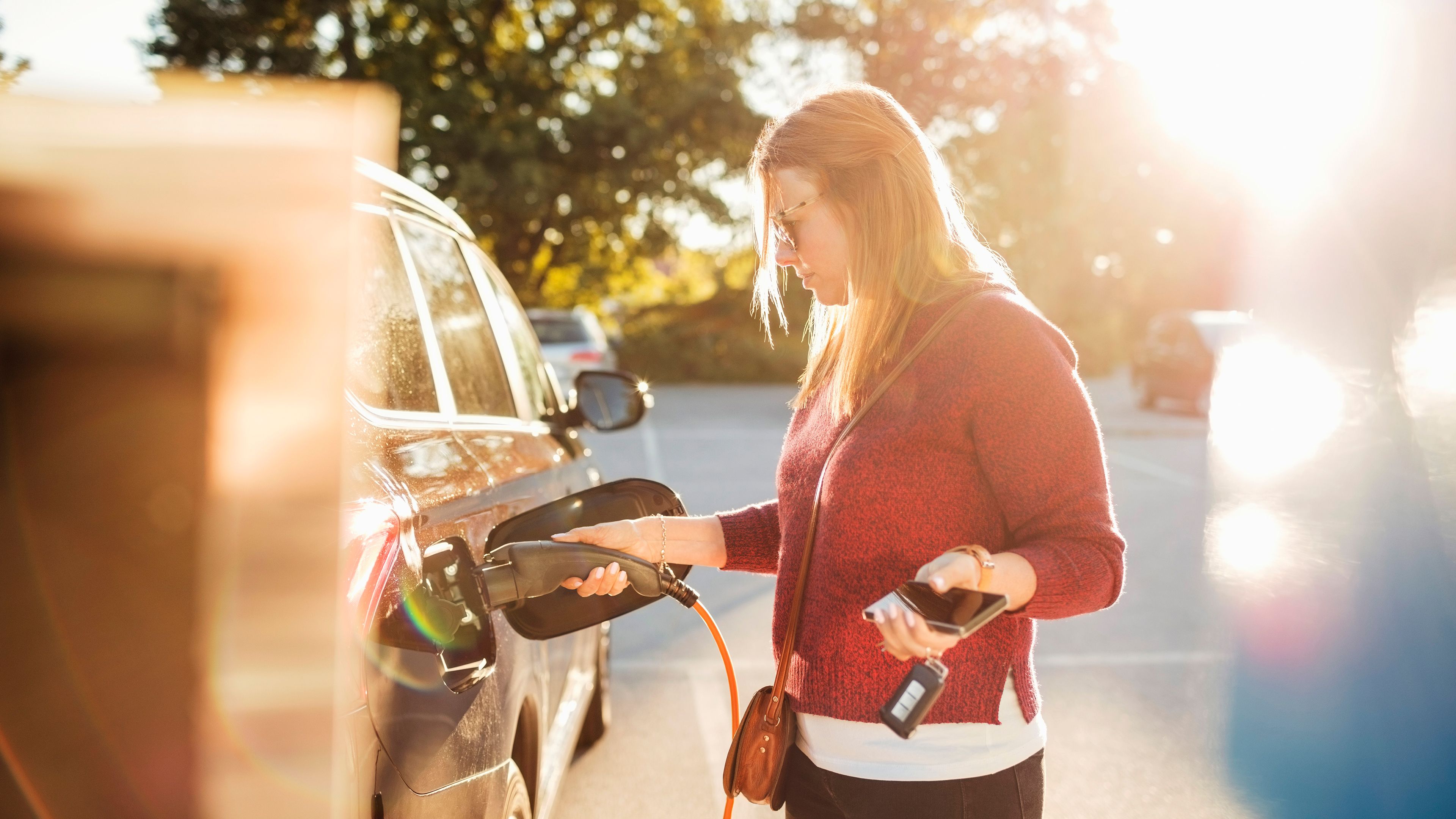 Wissen > E-Mobilität > Einfach laden > Teaserimage