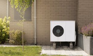 Wärmepumpe mit Photovoltaik kombinieren