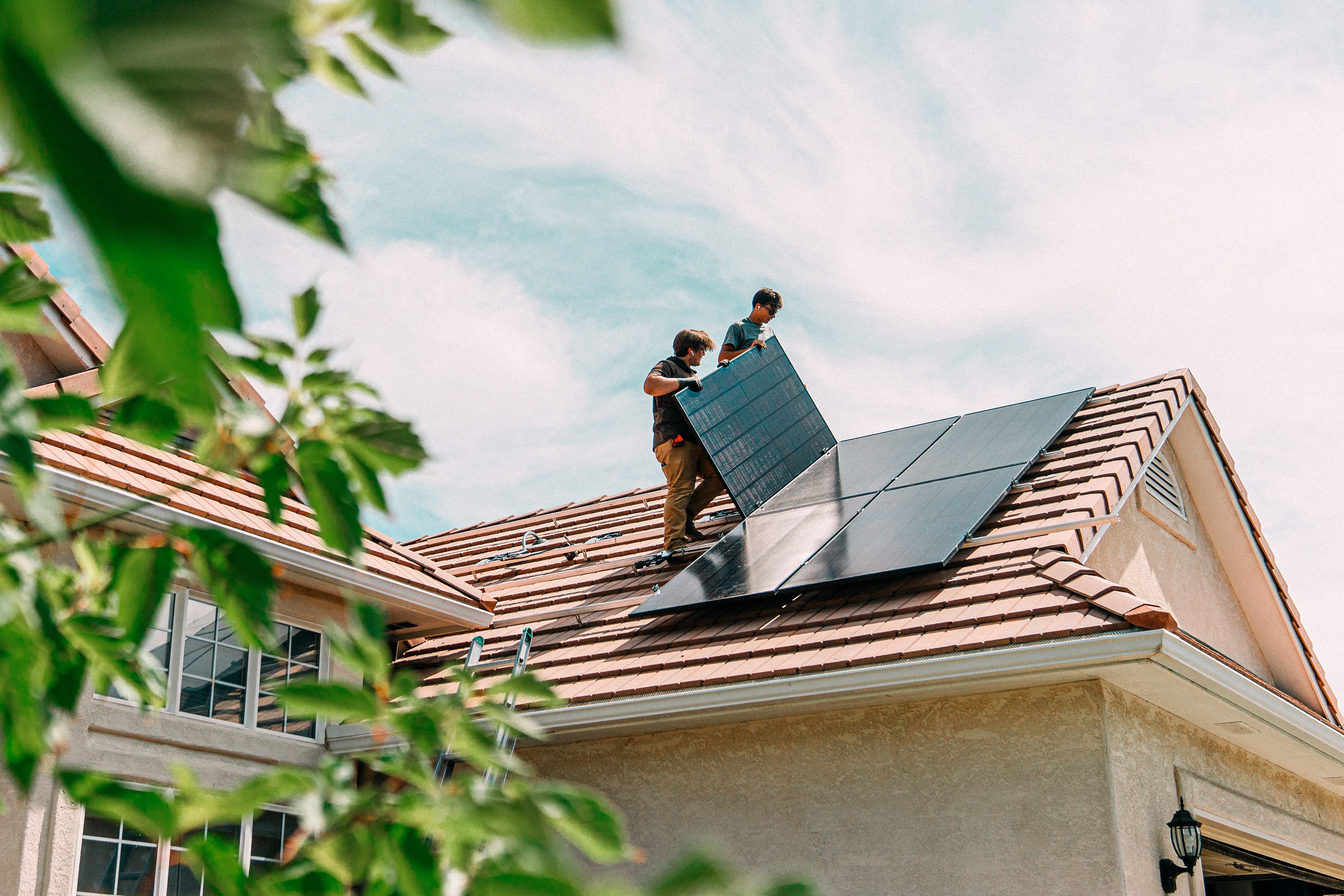 PV Förderung Berlin