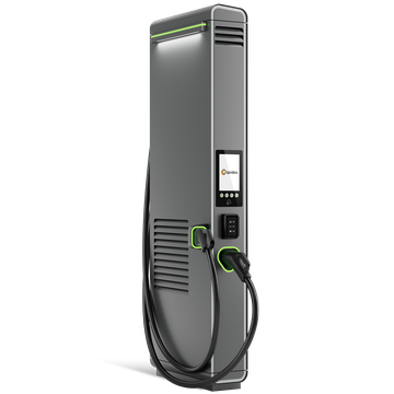 HYC Alpitronic 1000 MCS Dispenser