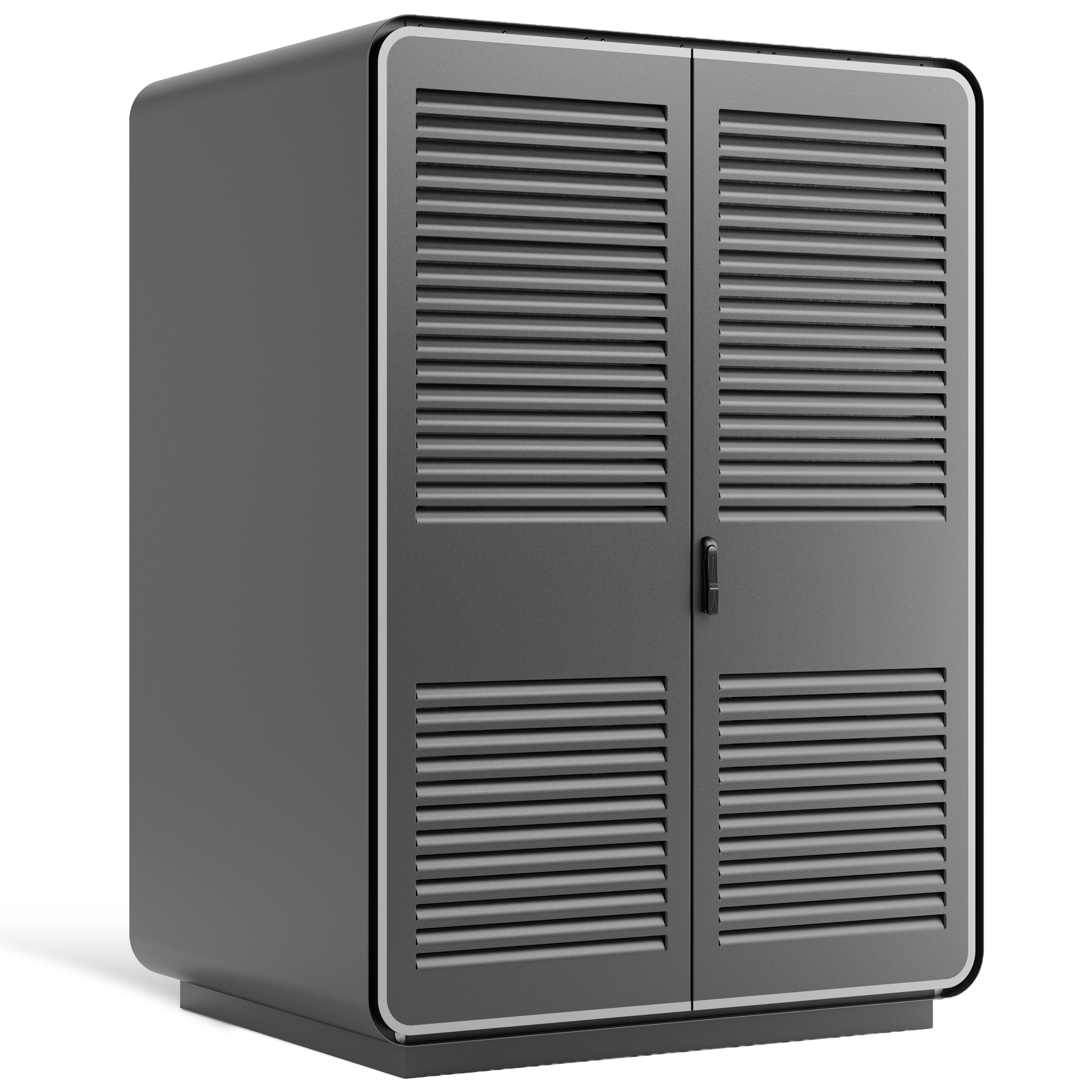 HYC Alpitronic 1000 Powercabinet
