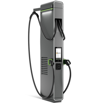 HYC Alpitronic 1000 EV Dispenser