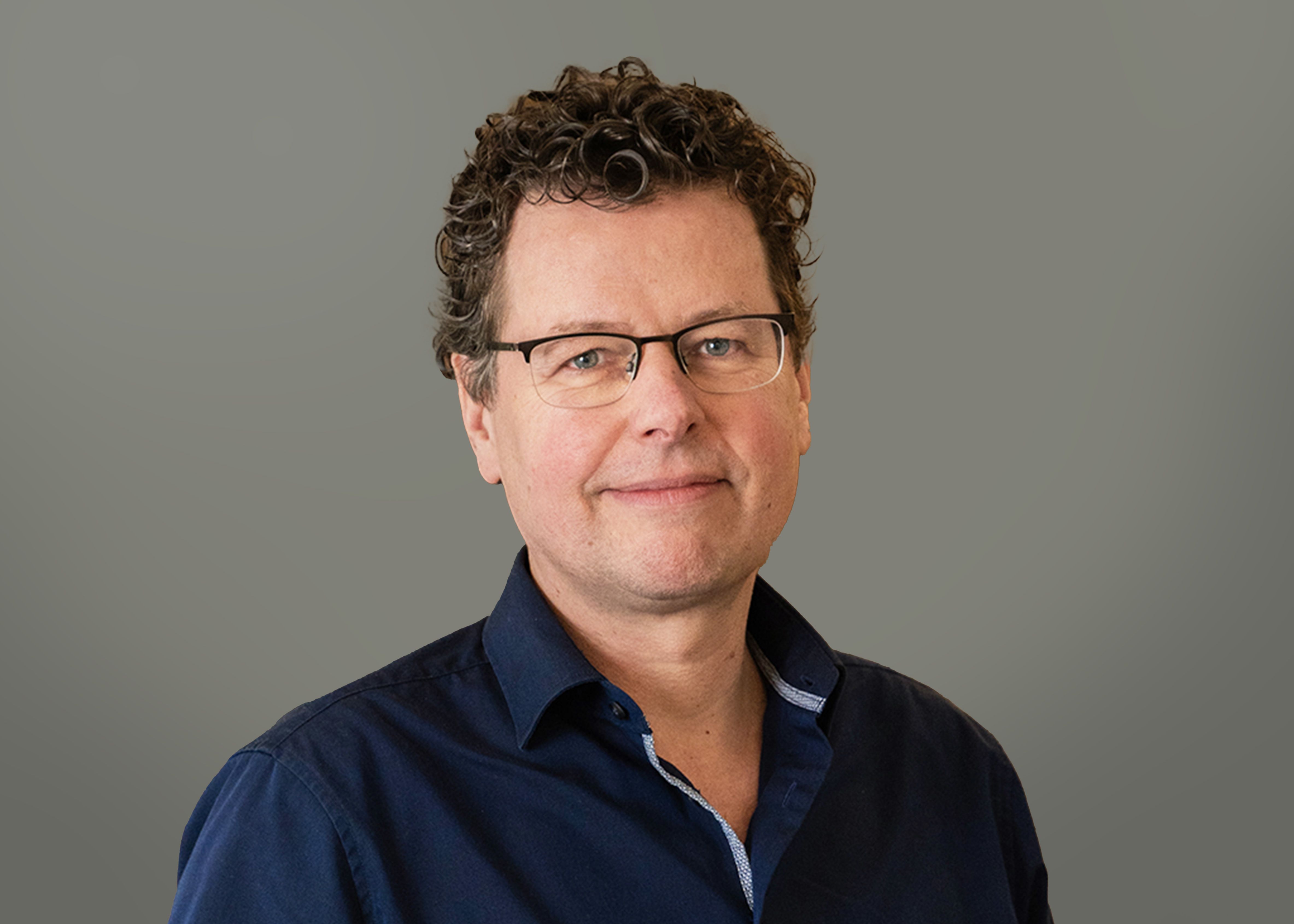 Ralph Kampwirth