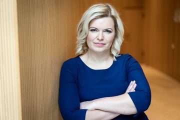 Mandy Schwerendt (Copyright: Lynqtech)