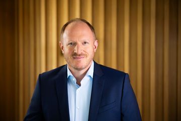 Dr. Enno Wolf verlässt die Geschäftsführung von LichtBlick