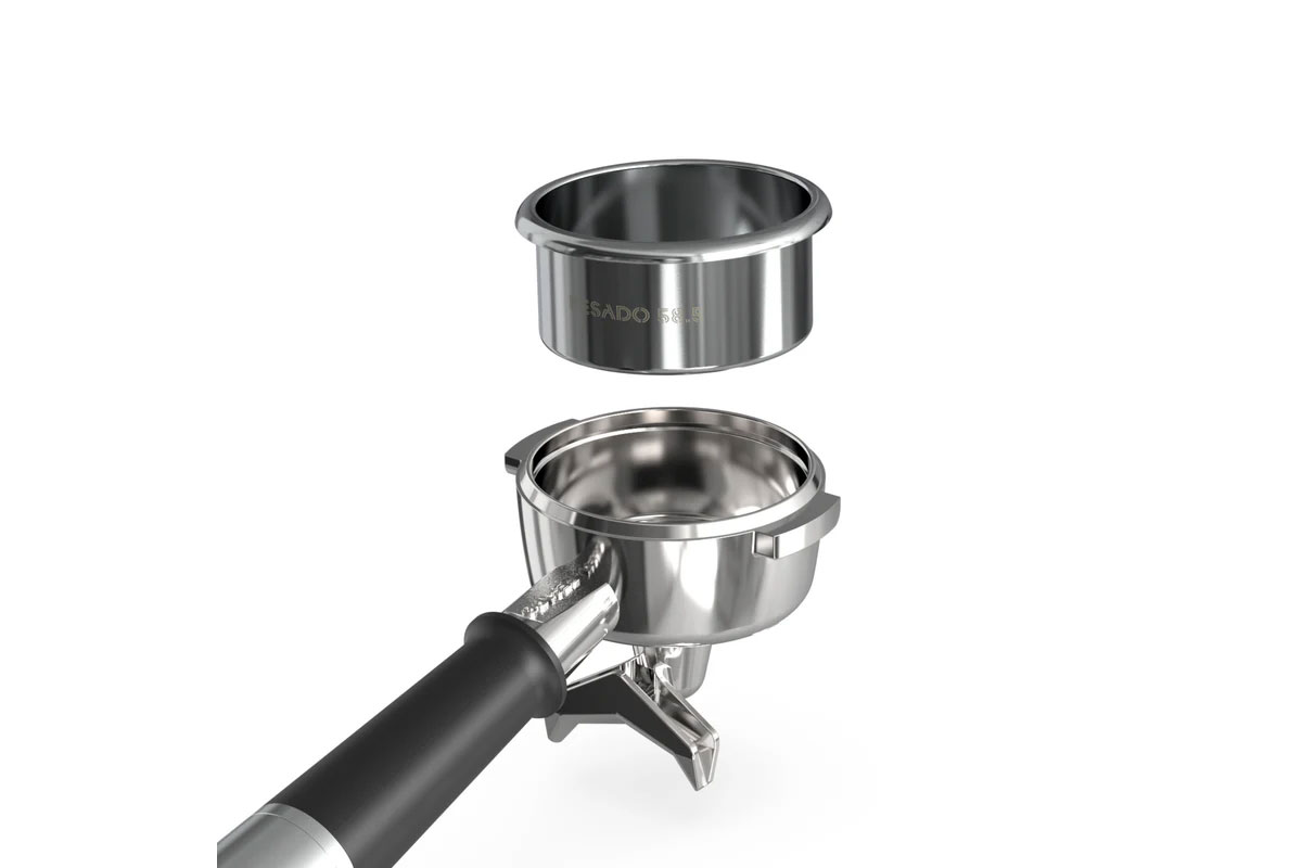 Smooth Extraction visual