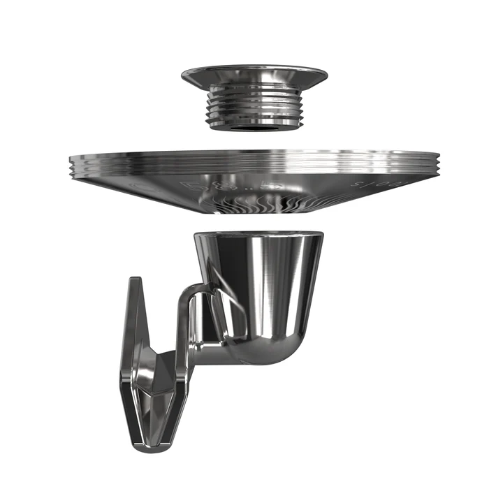 Spouted System Portafilter