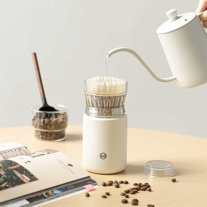 TIMEMORE Crystal Eye Travel Brewer
