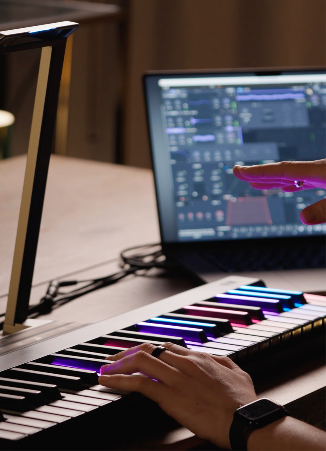 Win a chance to have your Airwave presets featured in an official ROLI soundpack