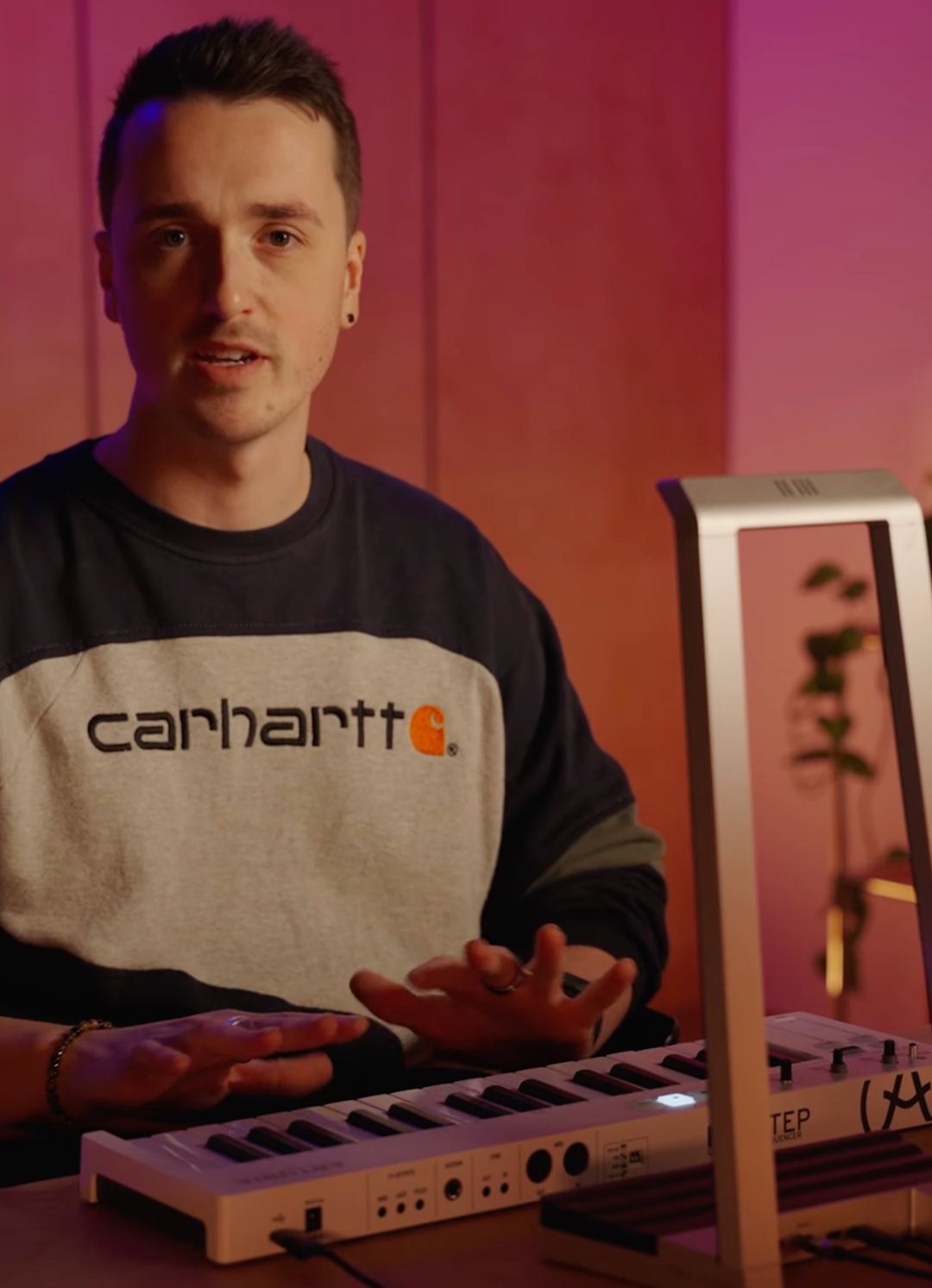 Add new dimensions of expression to anything with Airwave
