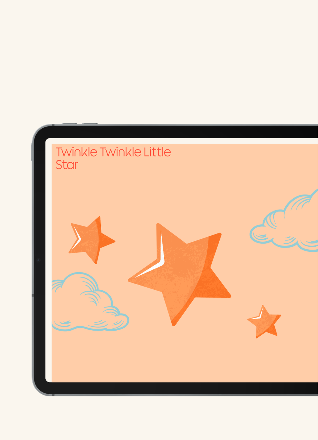 How to play Twinkle Twinkle Little Star on the piano