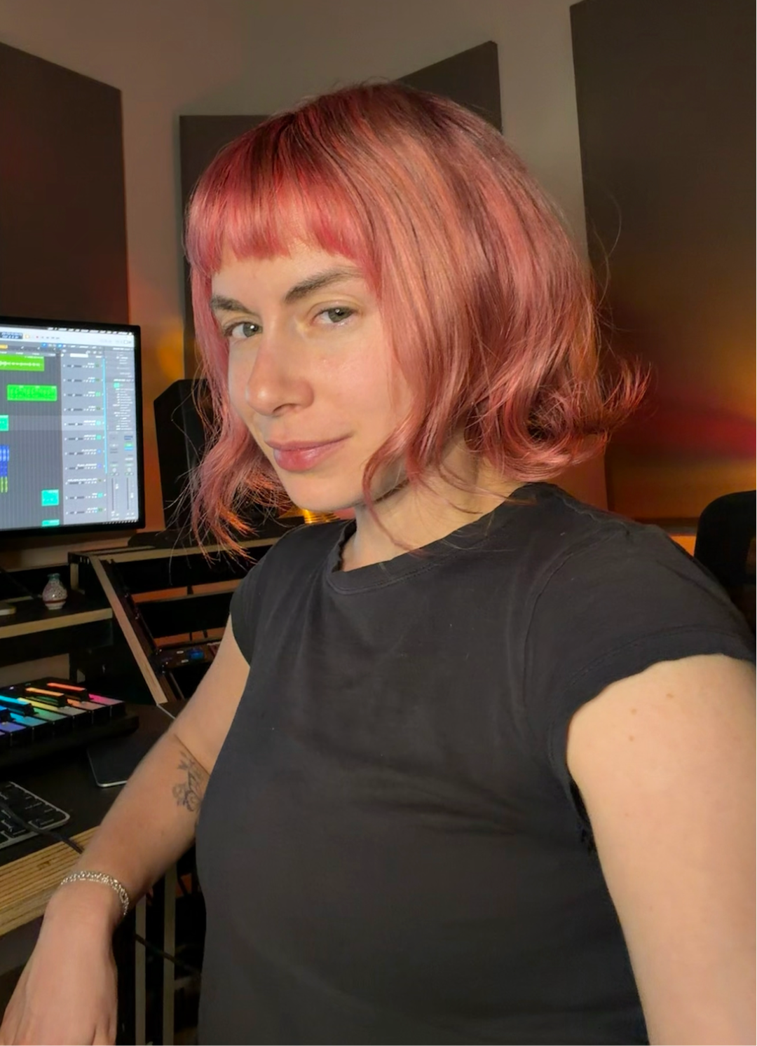 ‘Don’t wait for permission’: Taking control of your musical journey with SEIDS