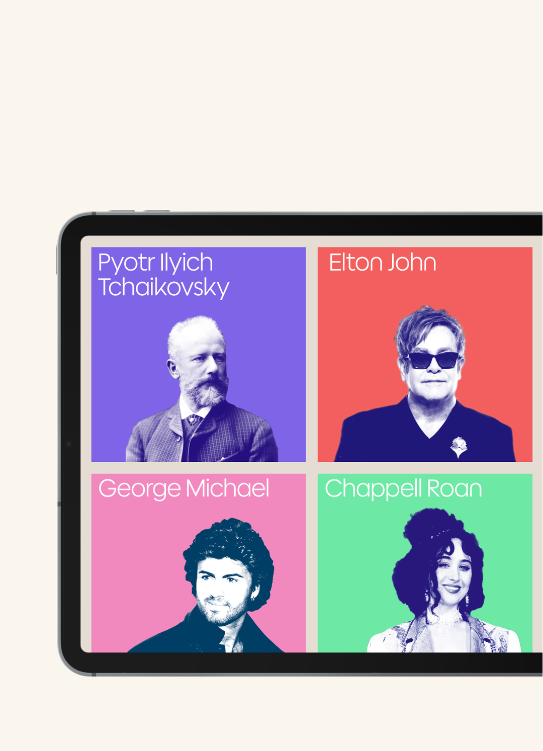 Celebrate Pride with nearly 200 years of LGBTQIA+ history in the ROLI Learn app.
