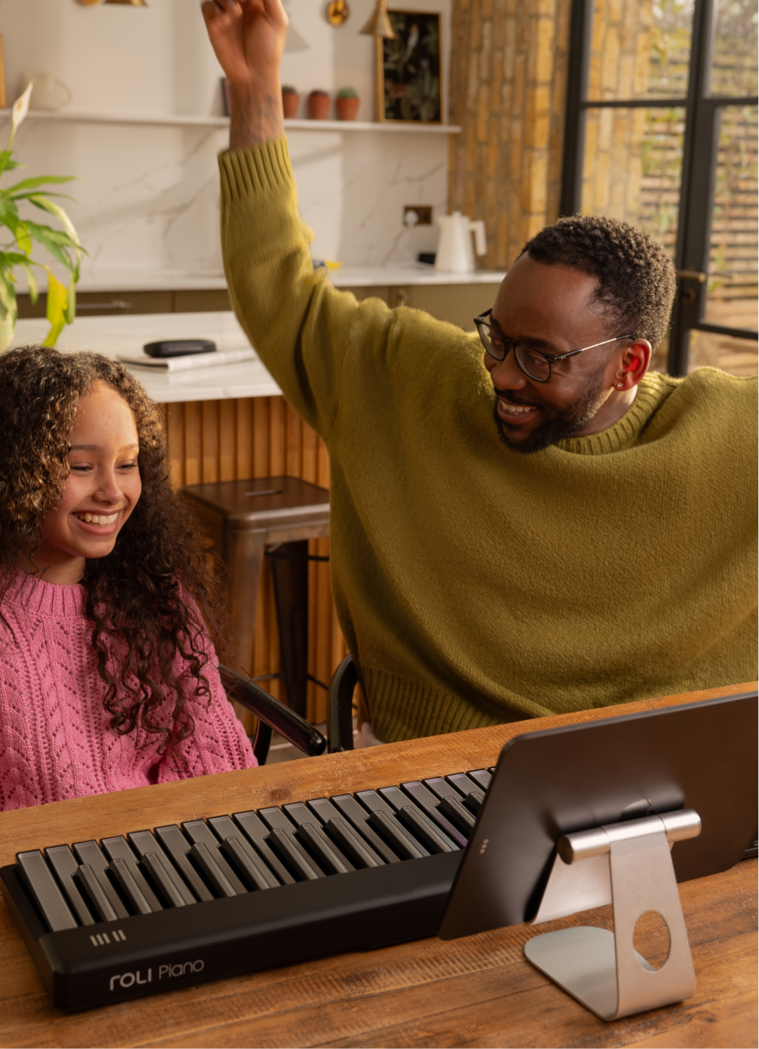 The surprising benefits of encouraging your child to play the “wrong” note first