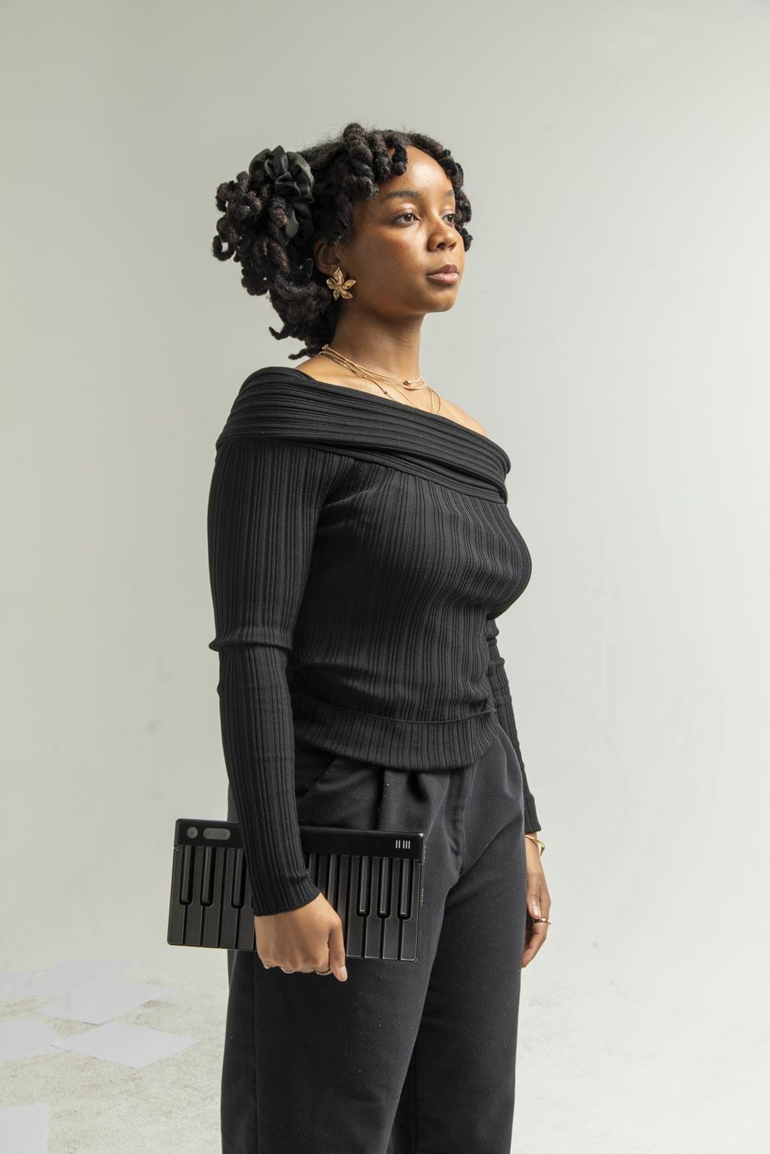 Rachel McFarlane: Making music in the space where storytelling and sound meet