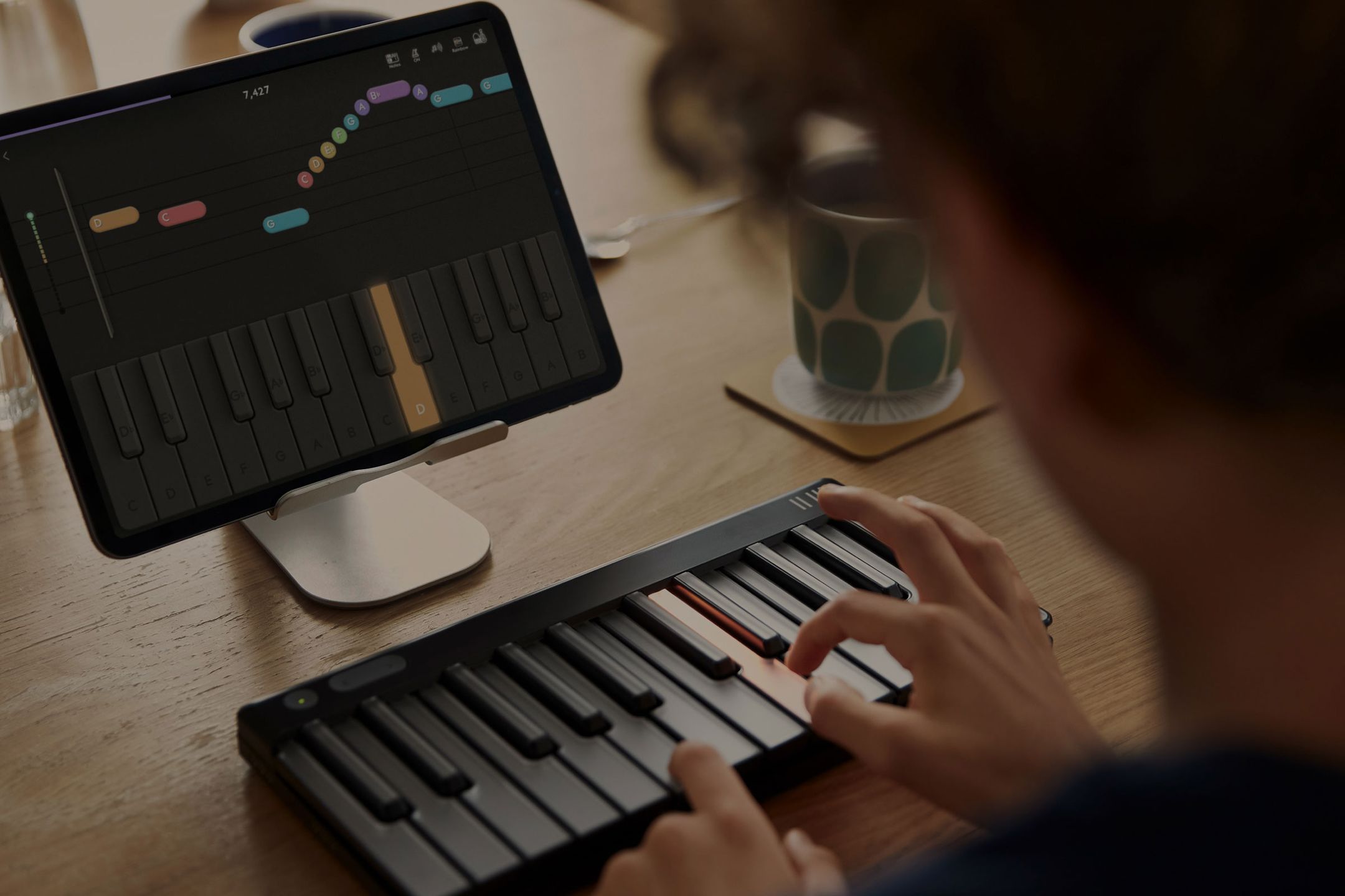 Instruments | Learner products | ROLI