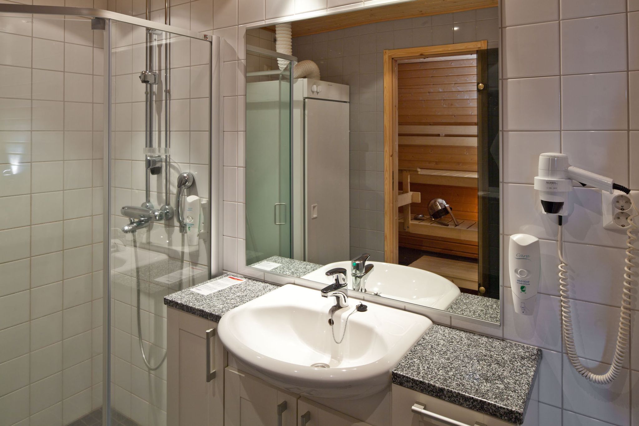 Lapland Hotels Riekonlinna Holiday Apartment