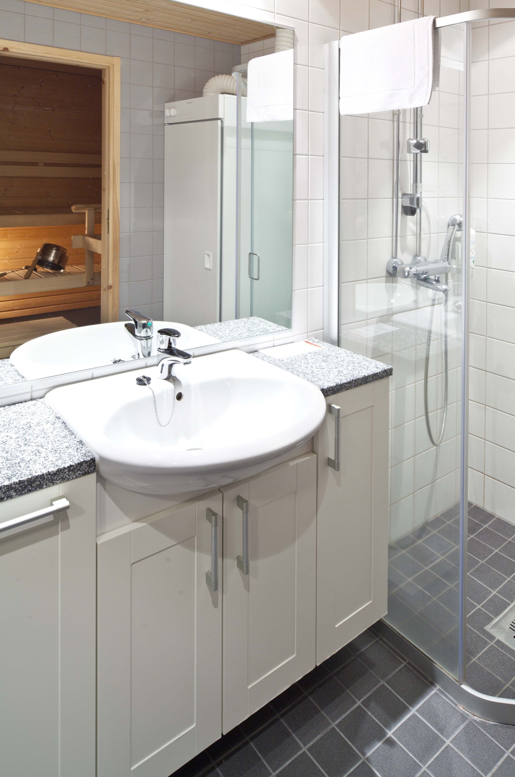 Lapland Hotels Riekonlinna Holiday Apartment