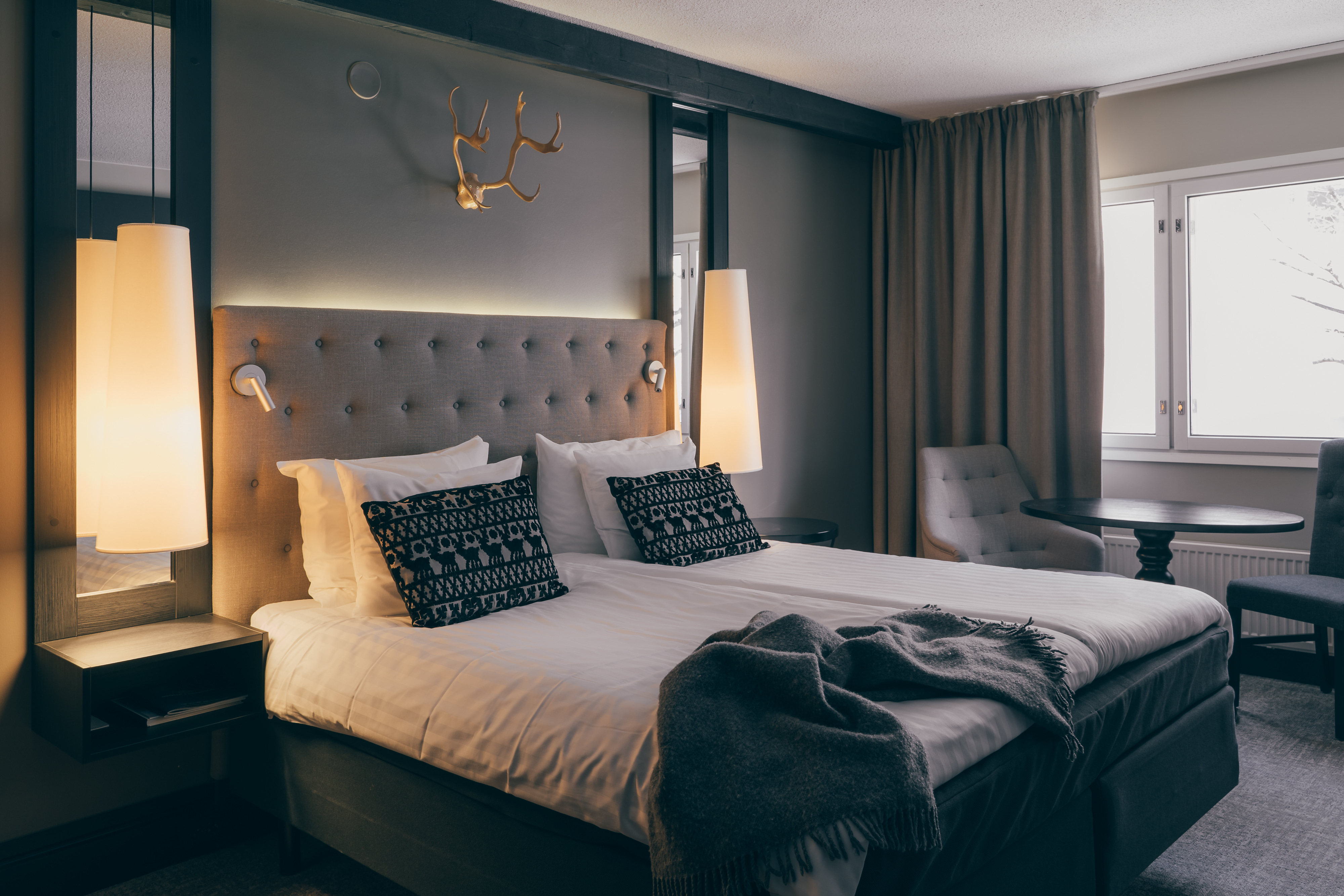 Lapland Hotels Tampere