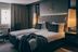 Lapland Hotels Tampere Northern Comfort Twin