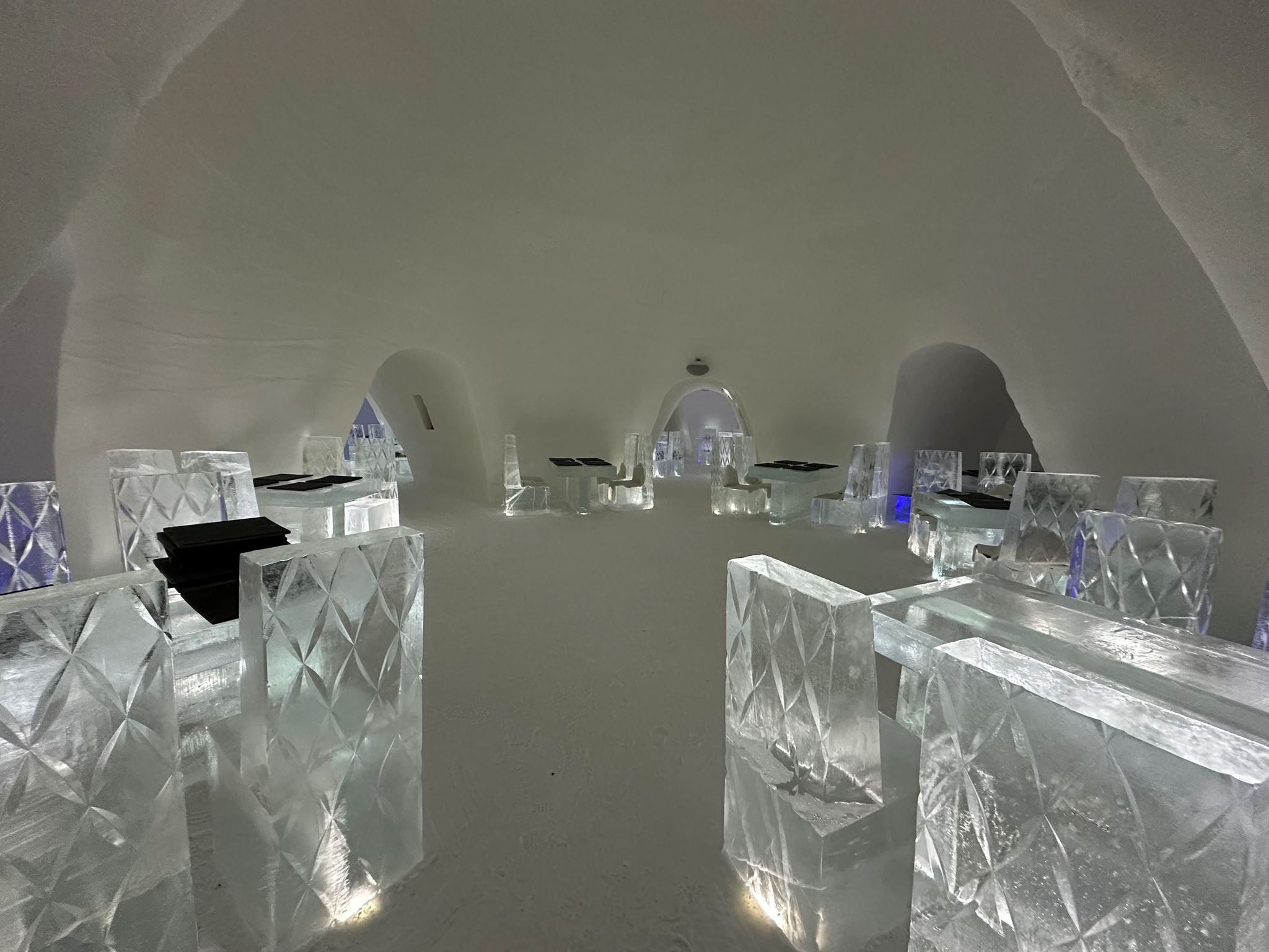 Day Excursion To SnowVillage Levi Lapland Safaris