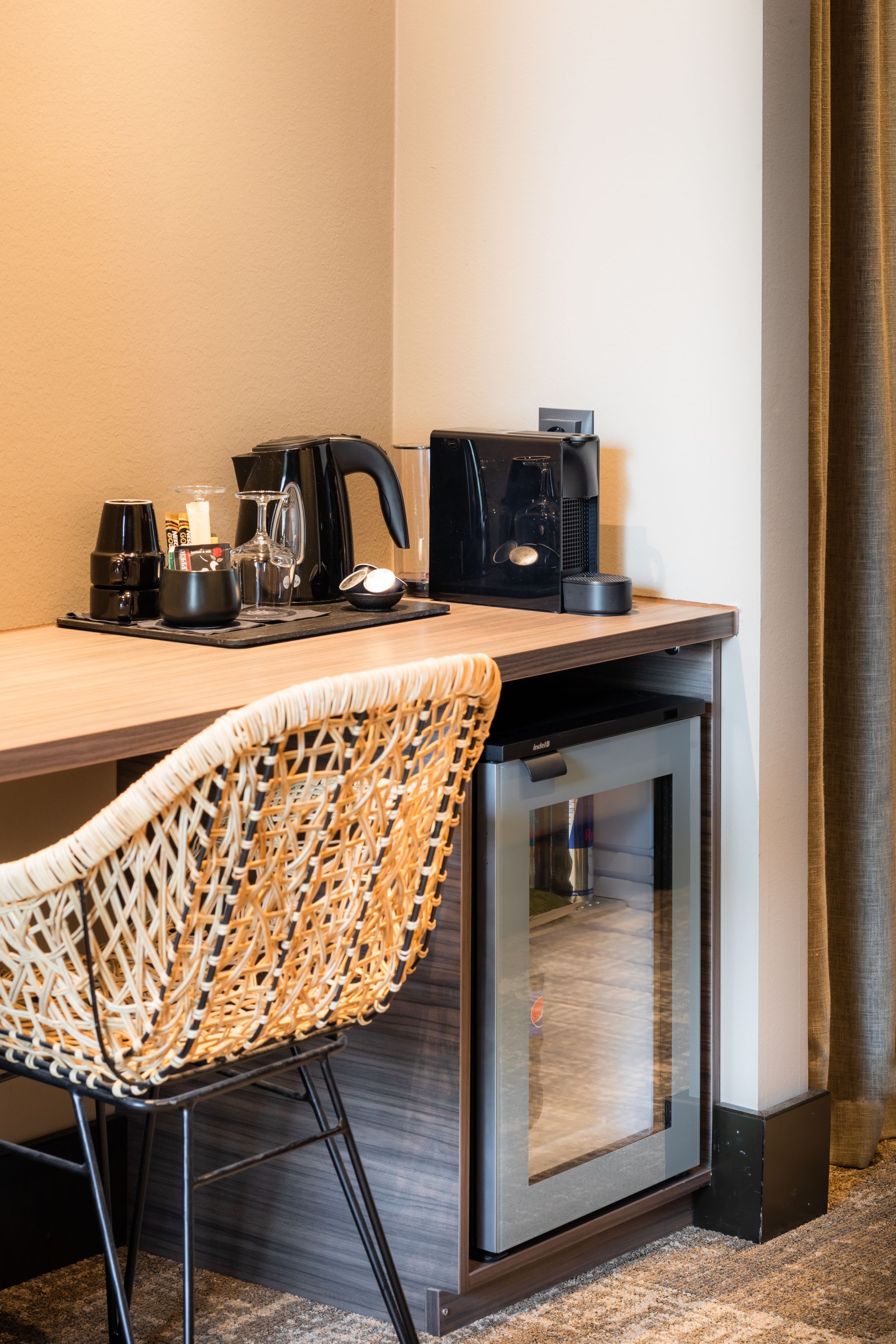 Lapland Hotels Sky Ounasvaara Arctic Junior Suite