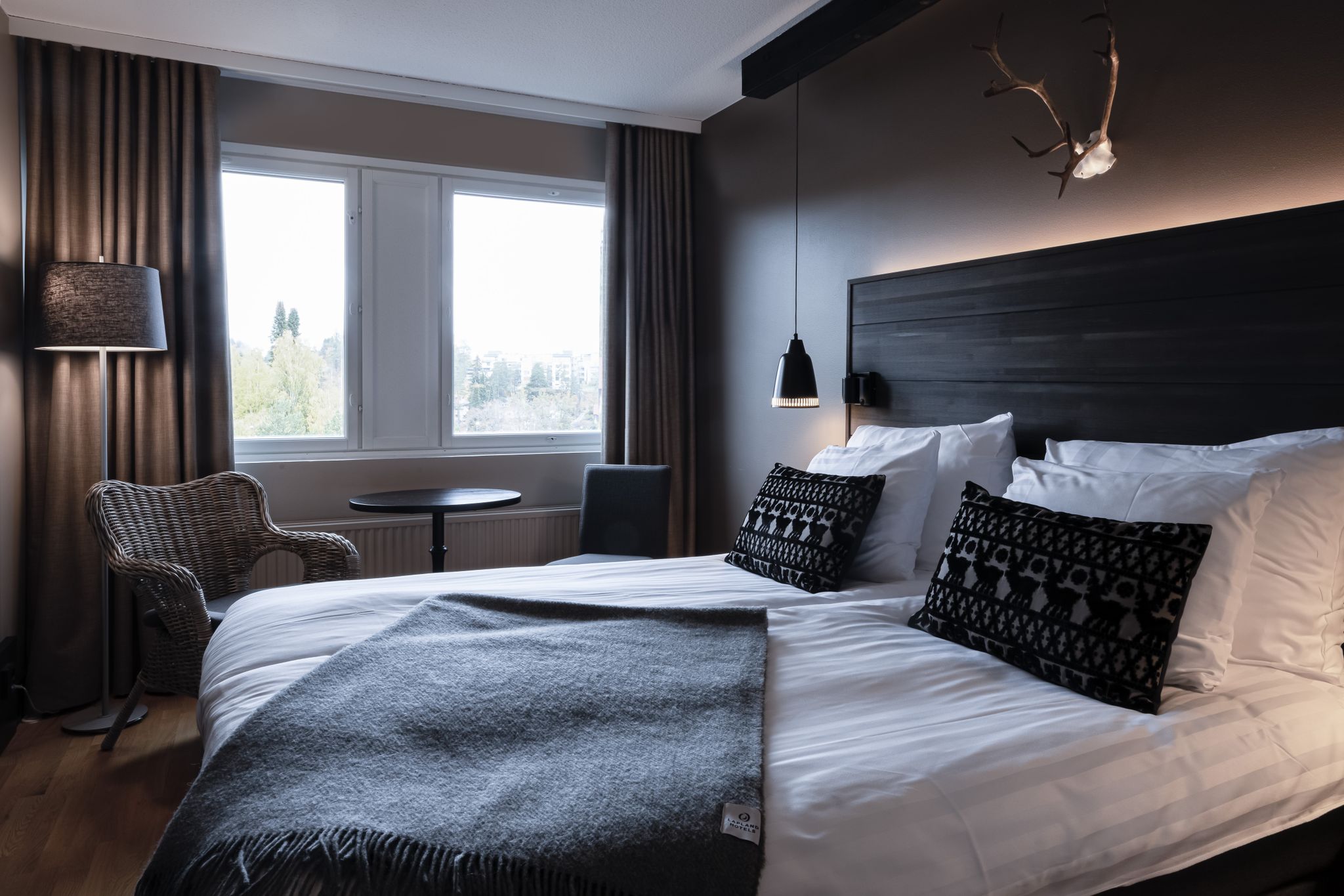 Lapland Hotels Kuopio Lapland Junior Suite
