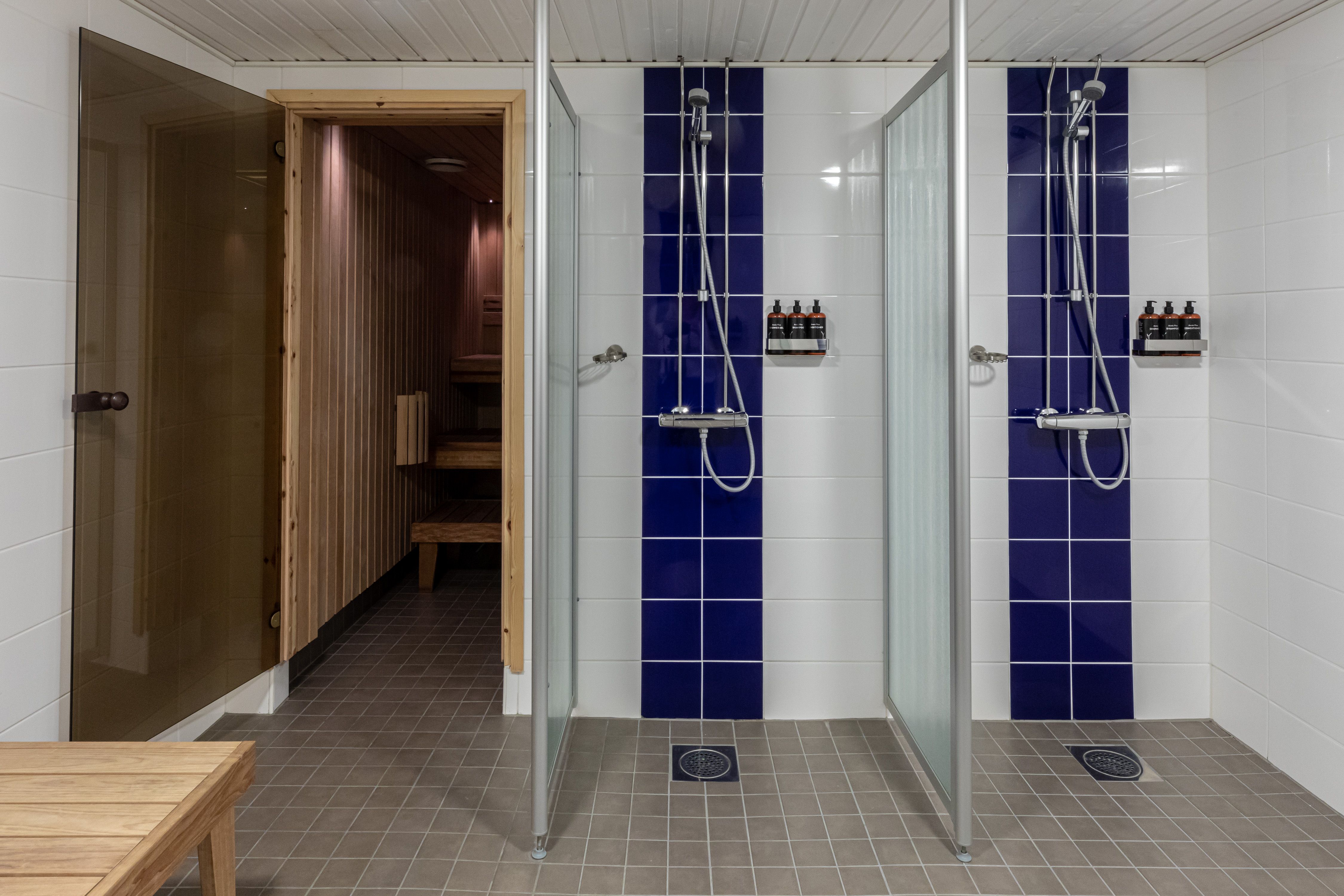 Lapland Hotels Kuopio Meeting Room Kuulea Sauna