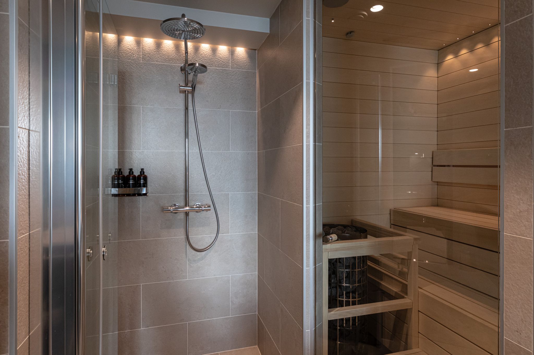 Lapland Hotels Bulevardi Lapland Suite