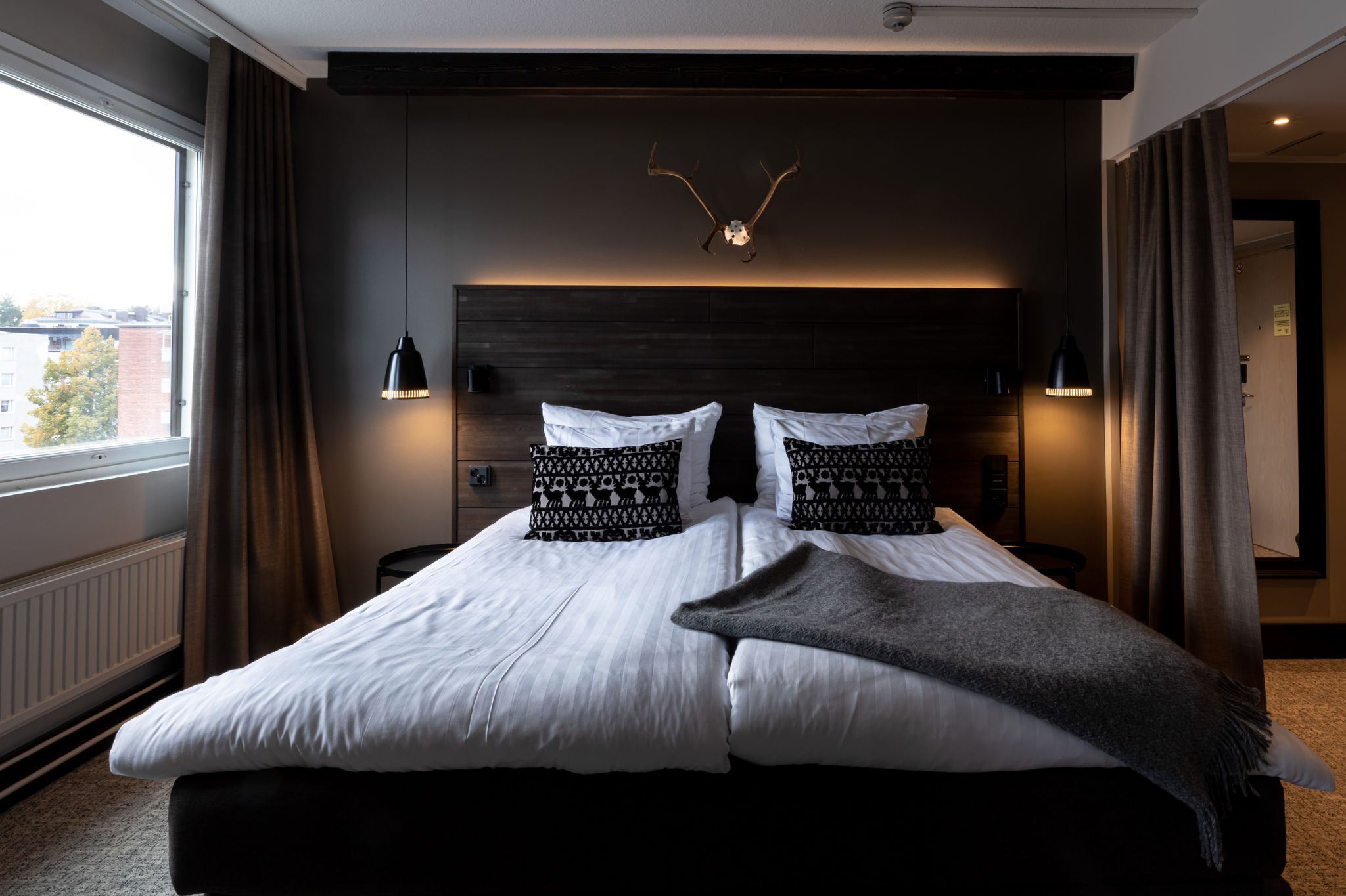 Lapland Hotels Kuopio Lapland Junior Suite