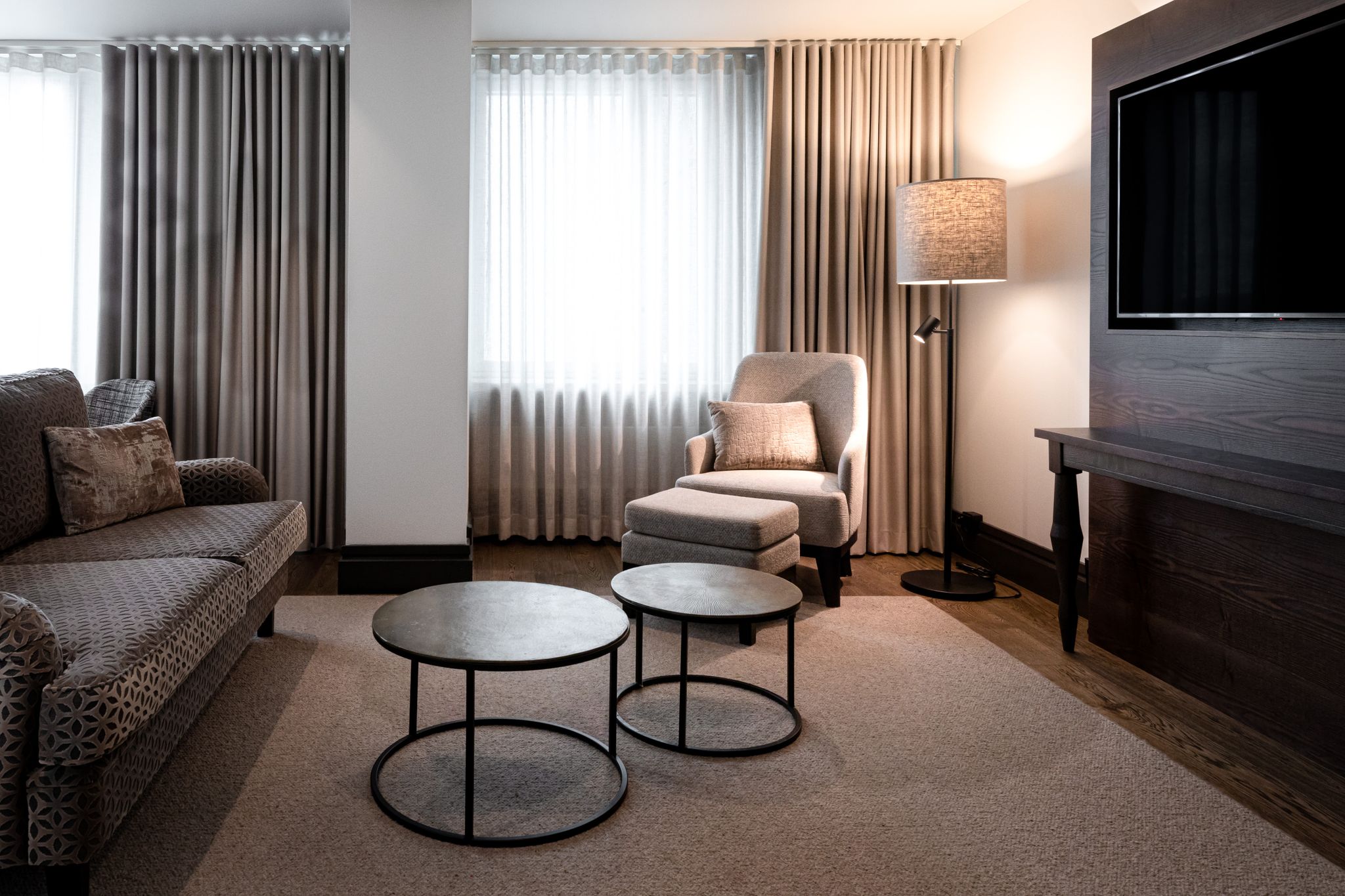 Lapland Hotels Bulevardi Lapland Suite