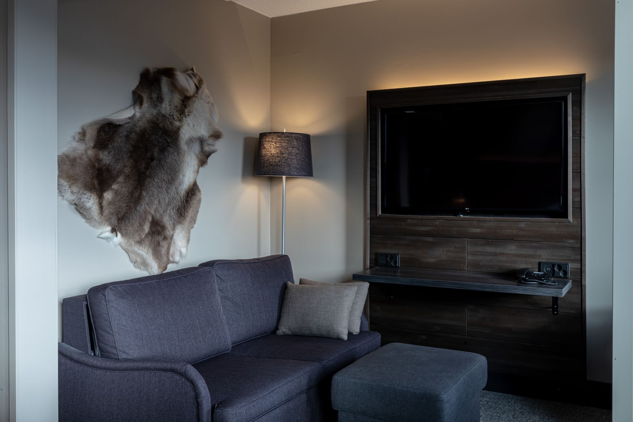 Lapland Hotels Kuopio Lapland Junior Suite