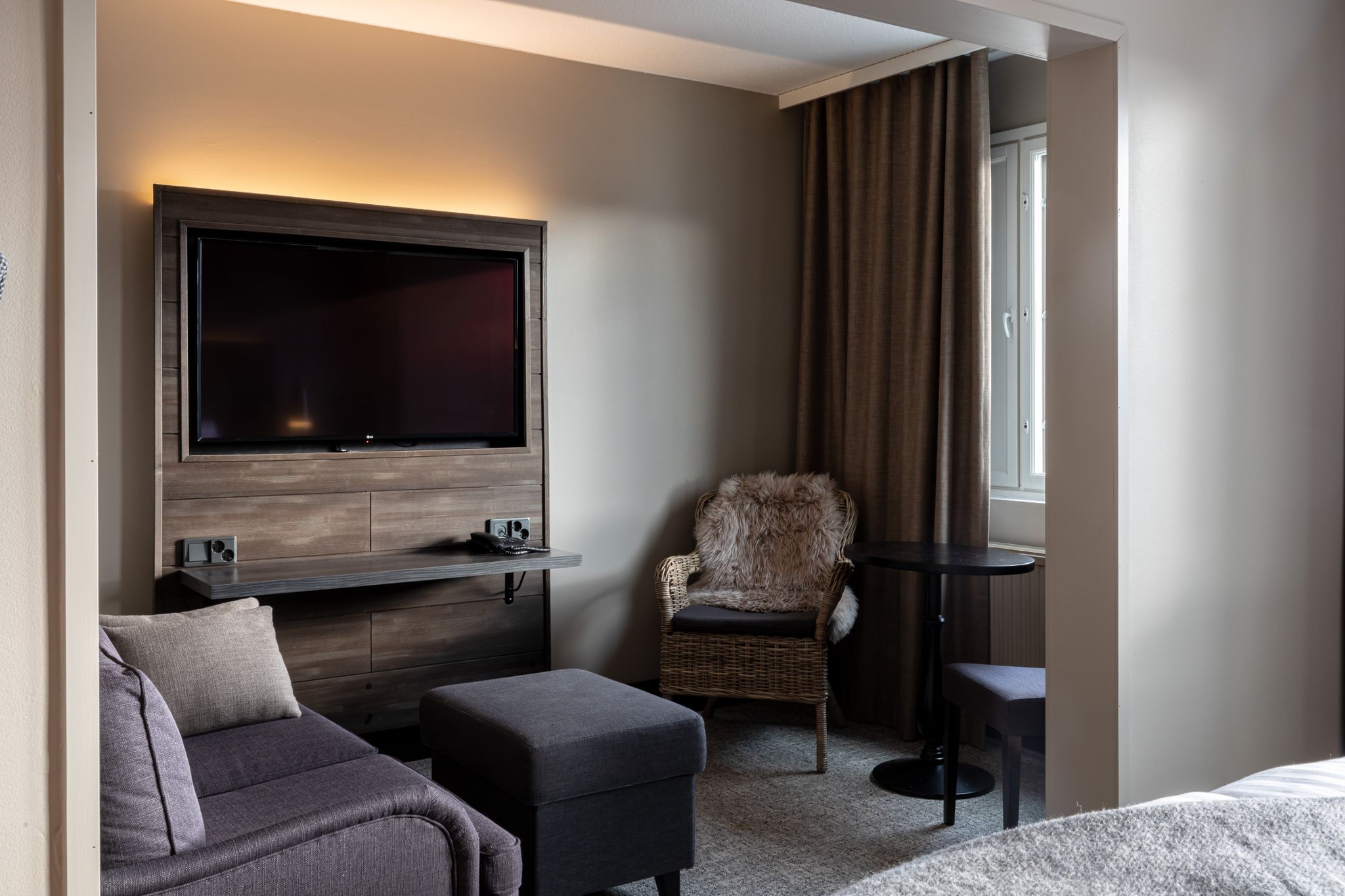 Lapland Hotels Kuopio Lapland Junior Suite