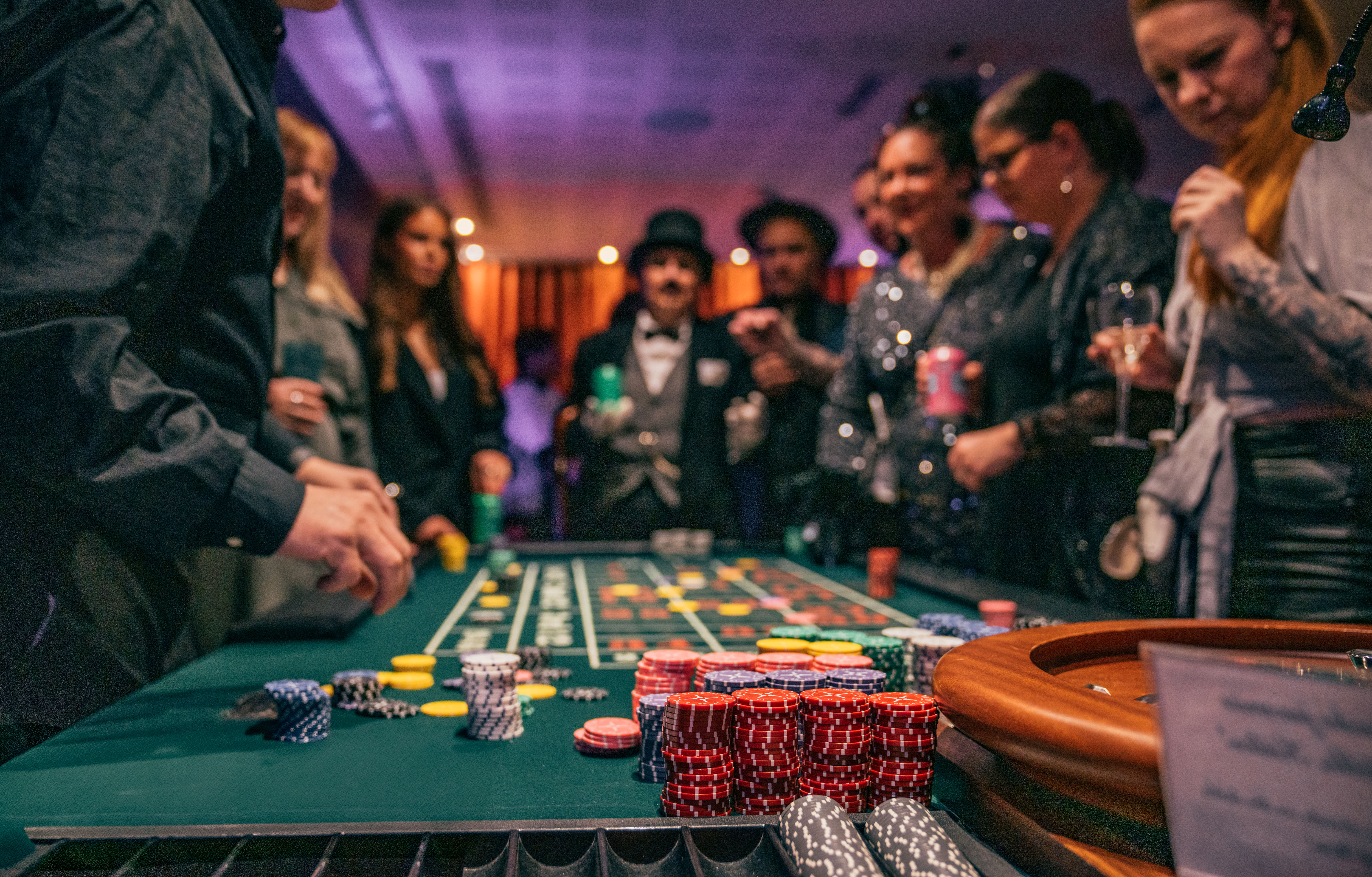 Casino lapland