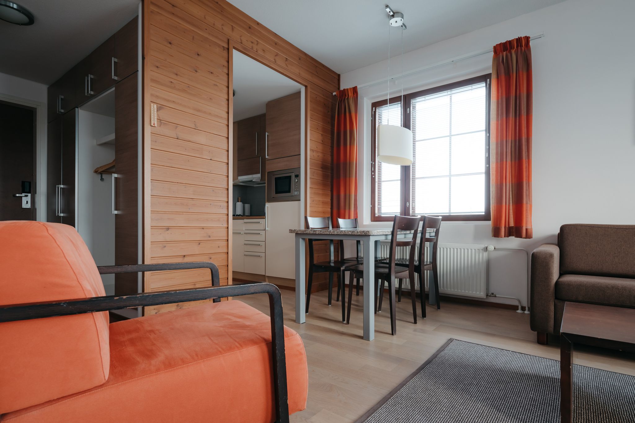 Lapland Hotels Riekonlinna Holiday Apartment