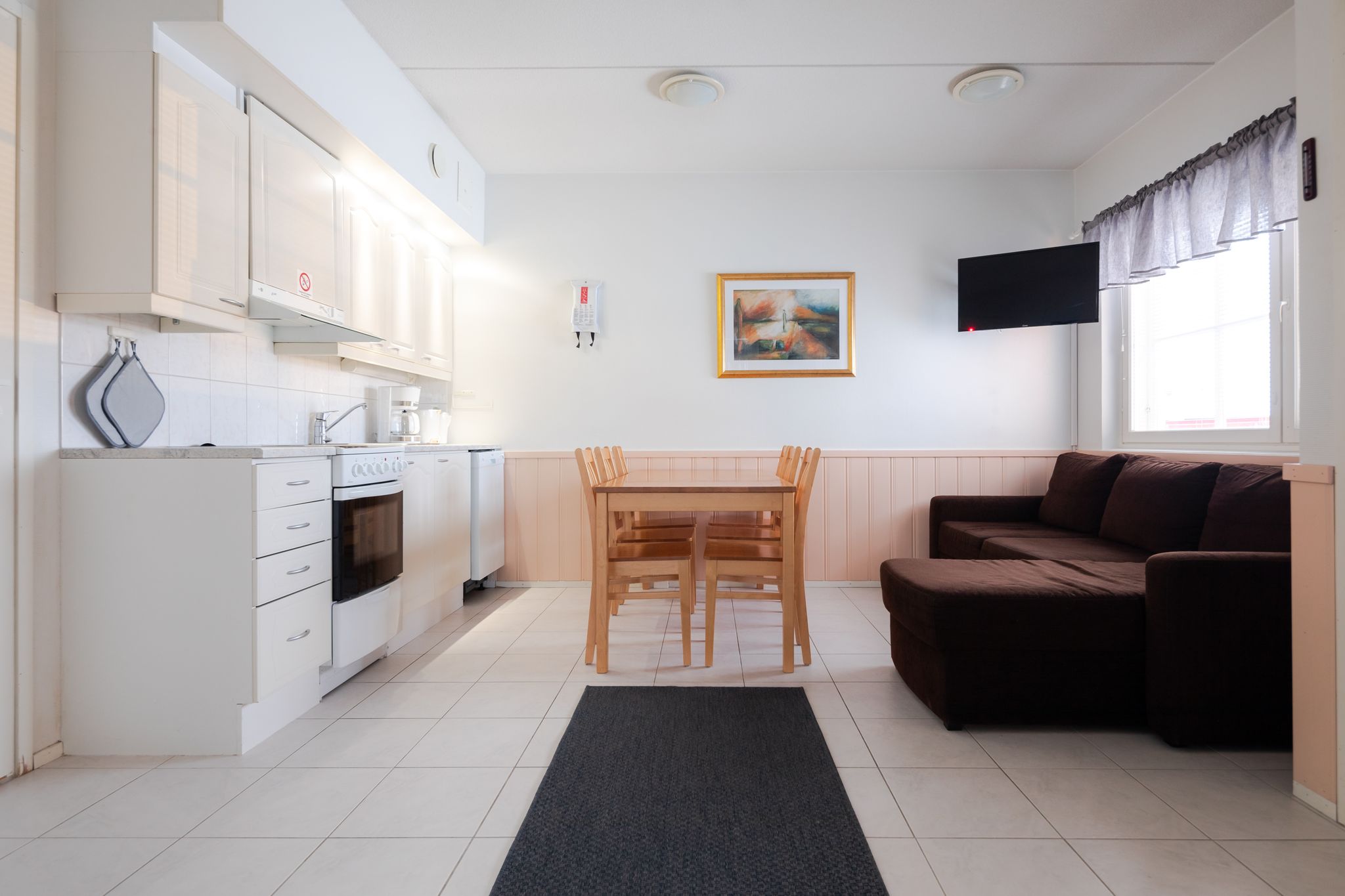 Lapland Hotels Sirkantahti LeviStar Holiday Apartment42