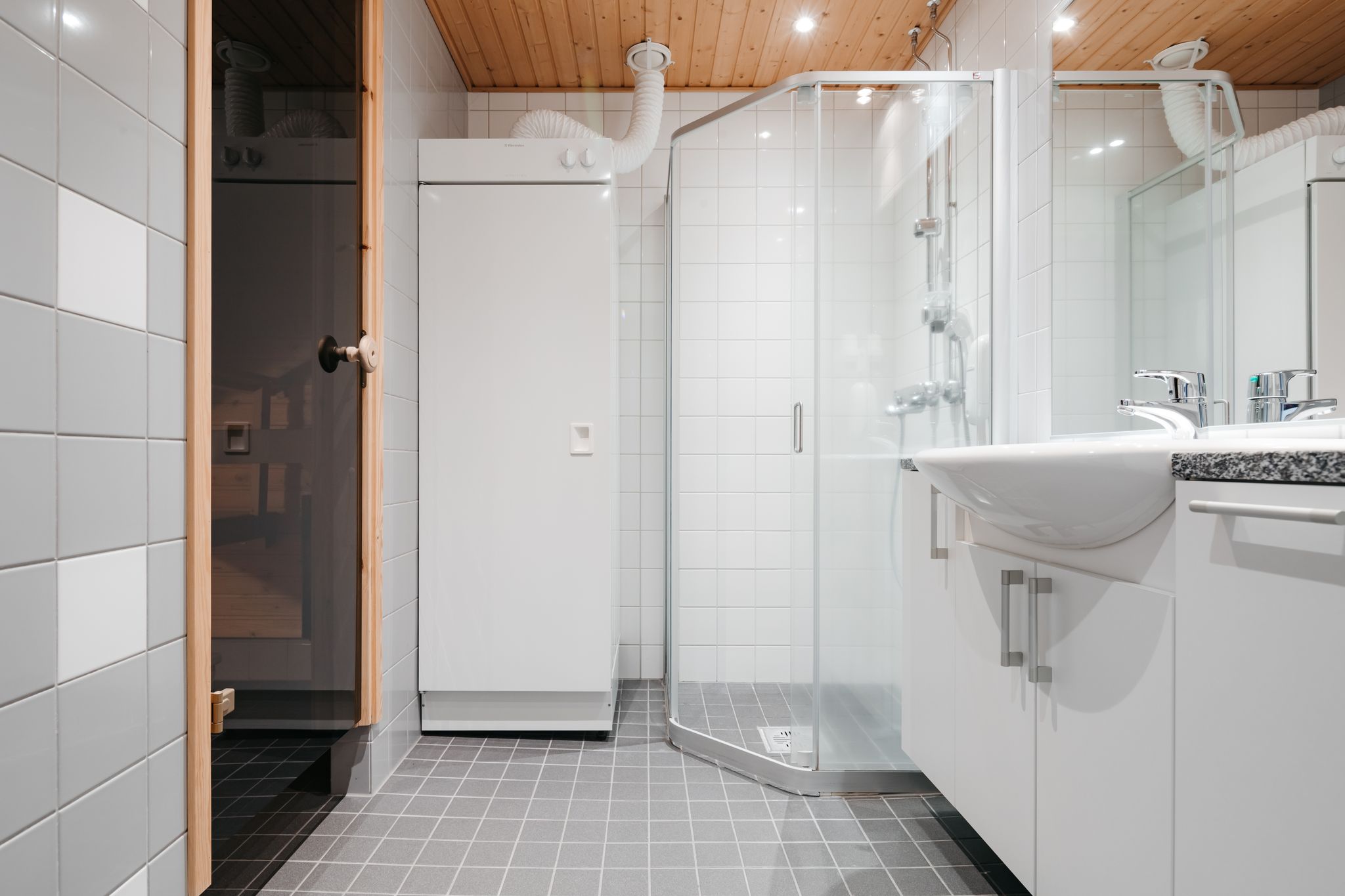 Lapland Hotels Riekonlinna Holiday Apartment
