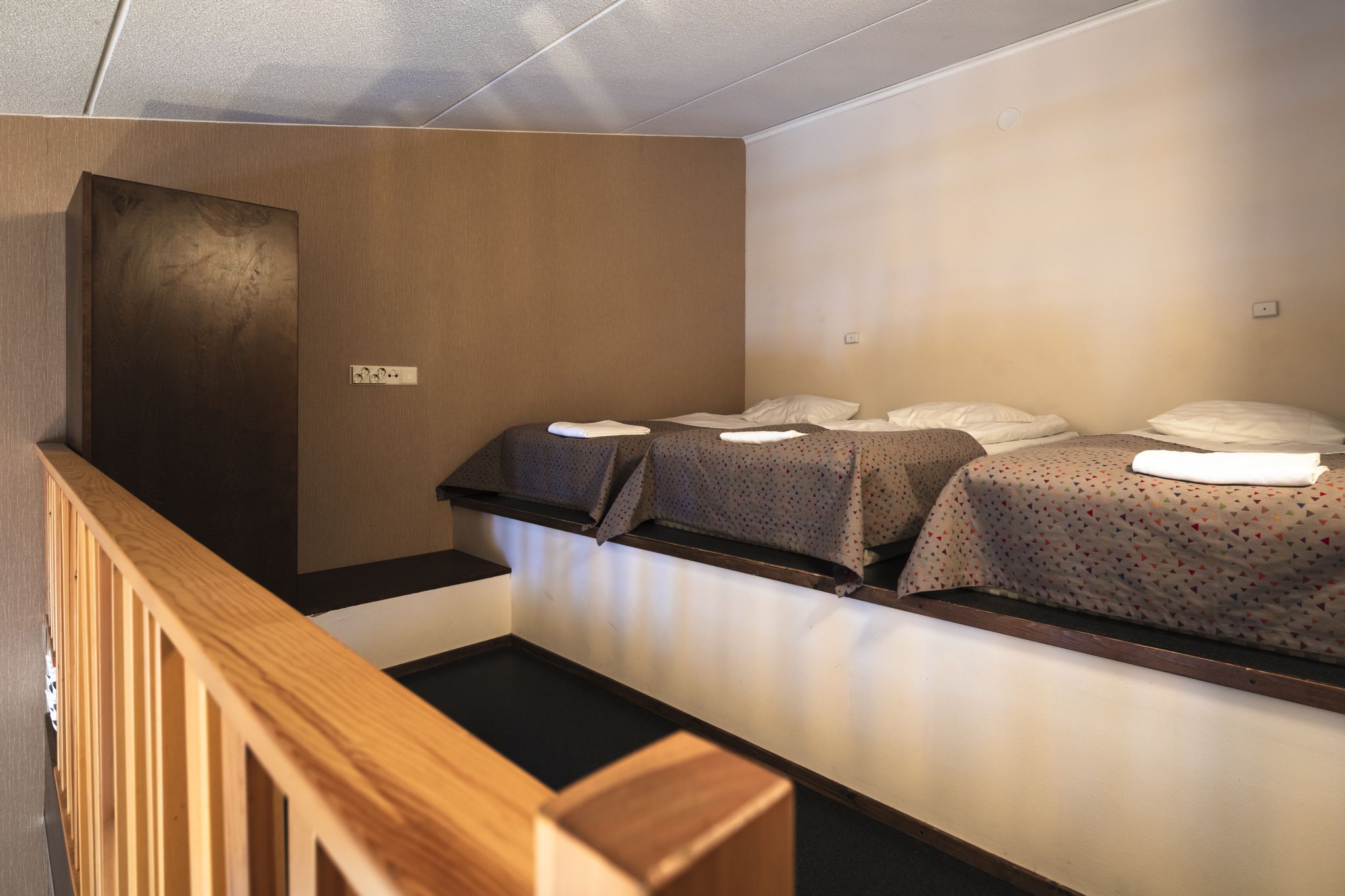 Lapland Hotels Luostotunturi Superior Loft