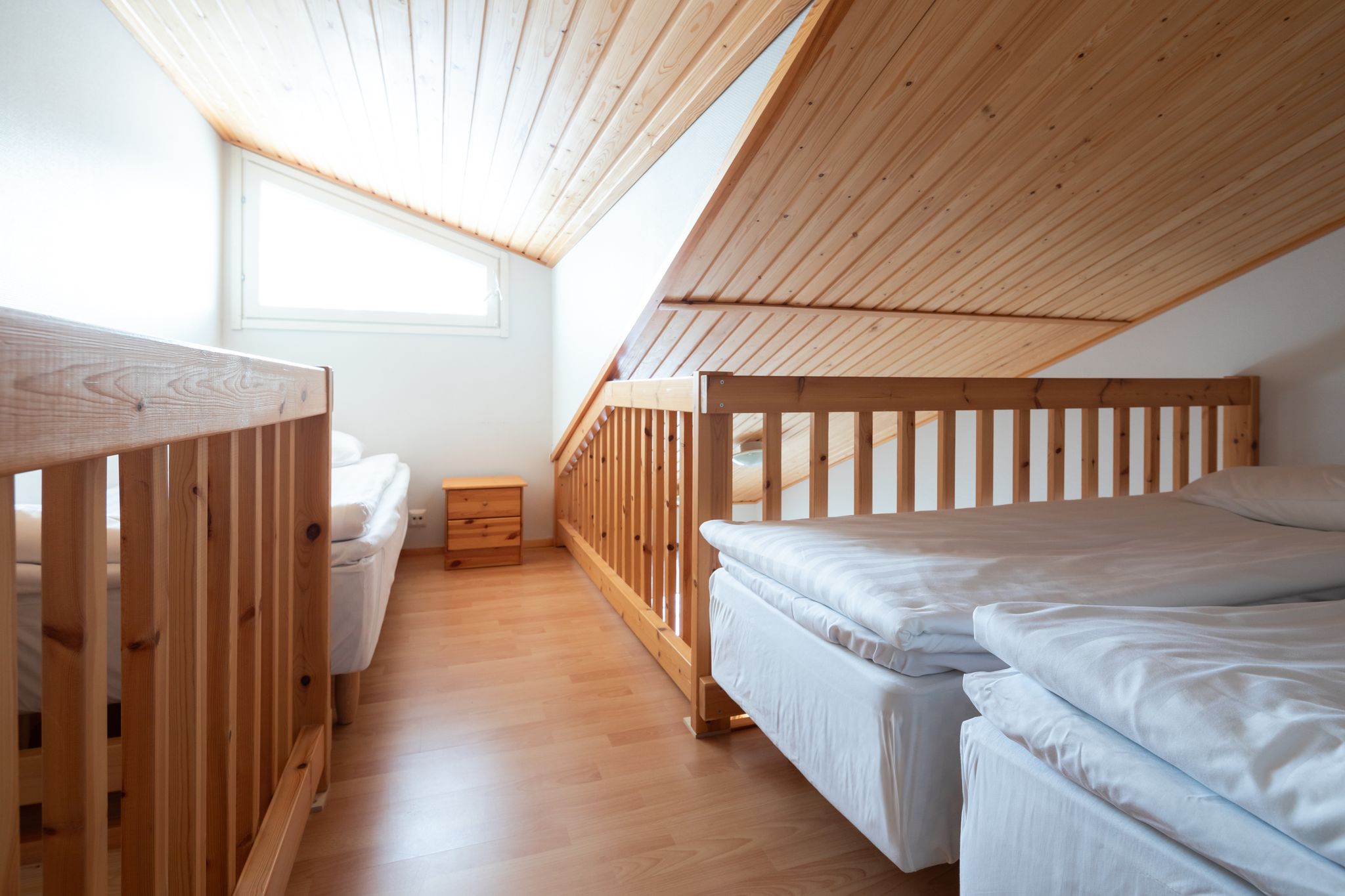 Lapland Hotels Sirkantahti LeviStar Economy Apartment20