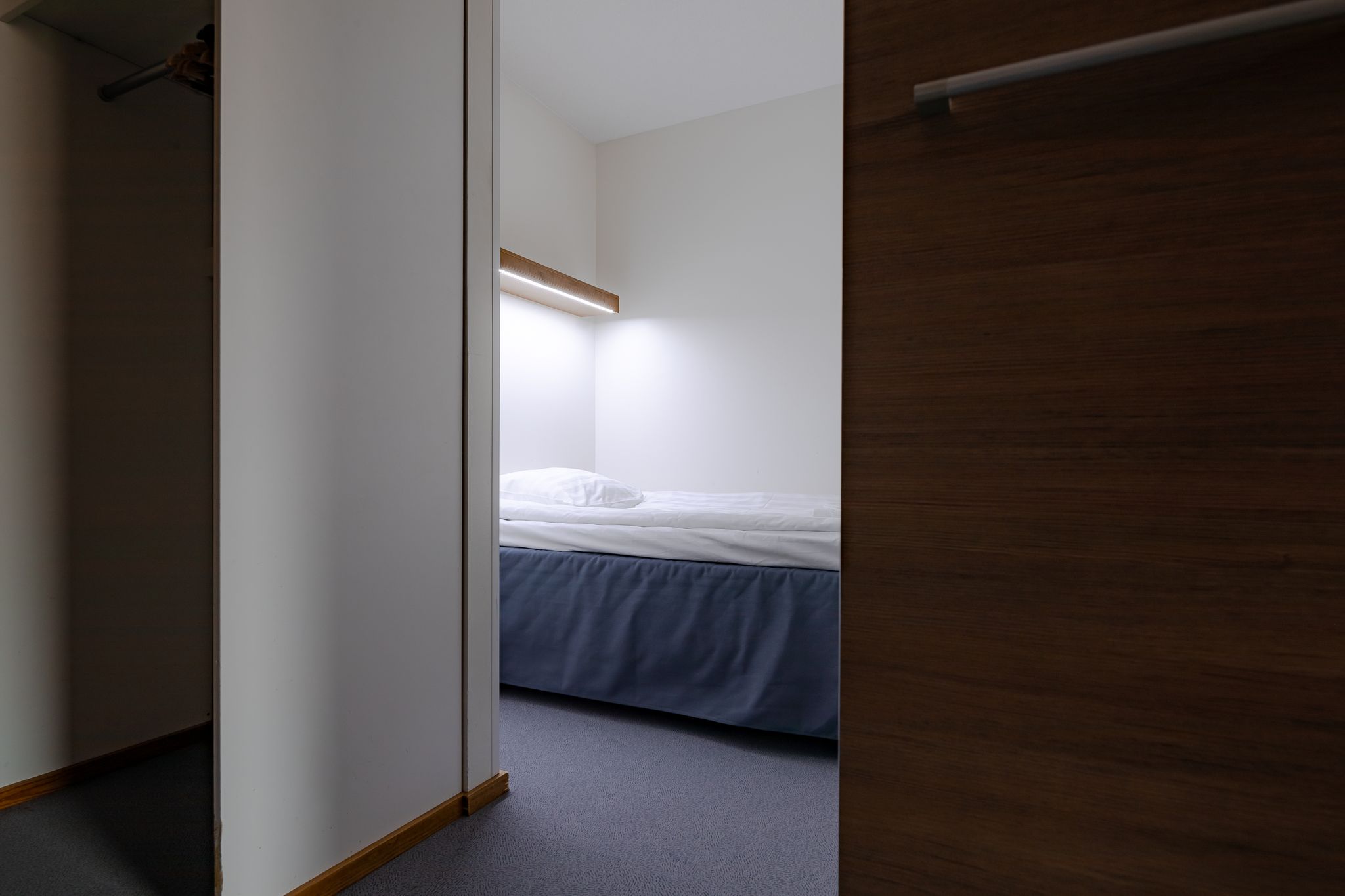 Lapland Hotels Saaga Chalets Studio