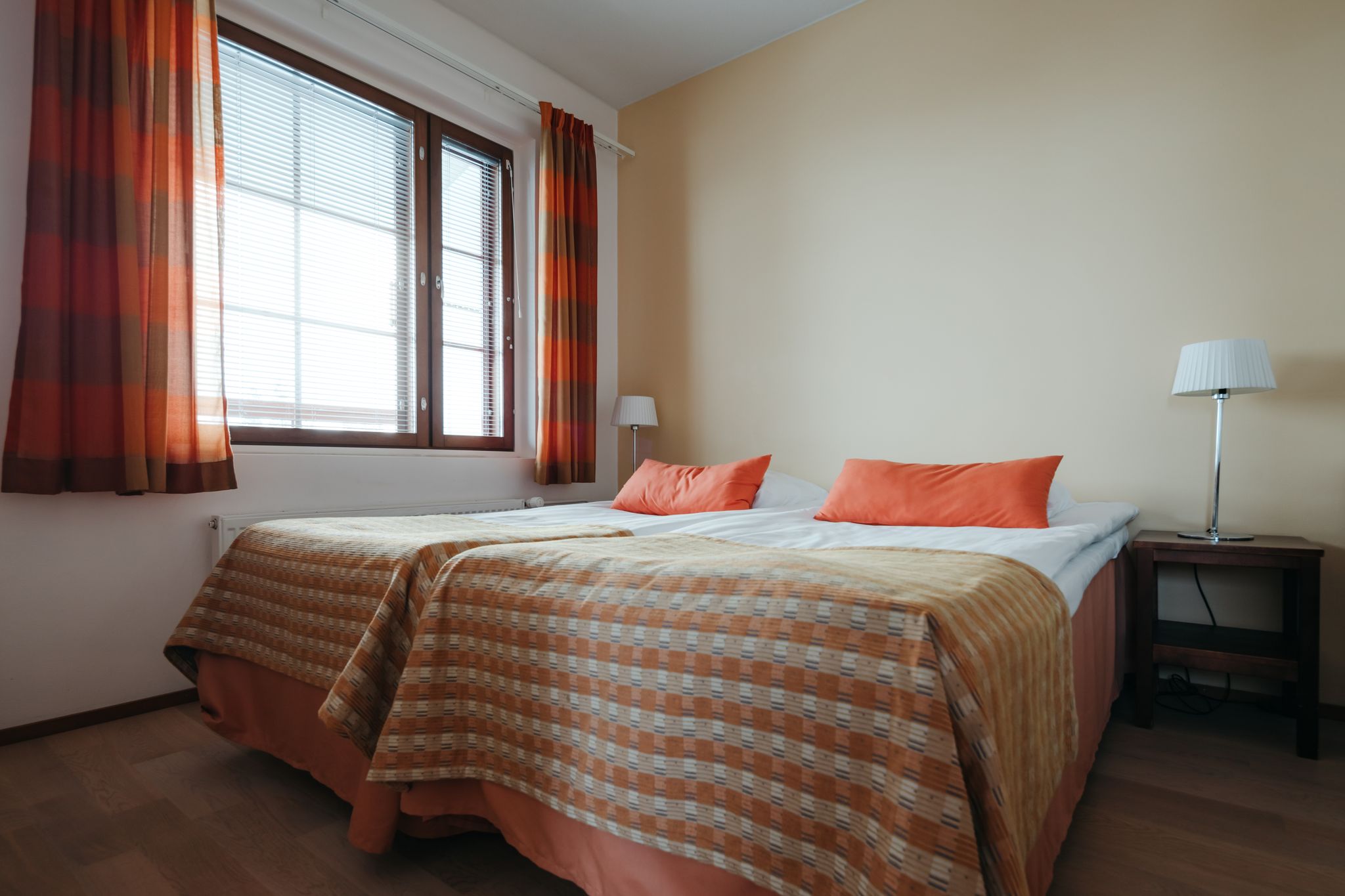 Lapland Hotels Riekonlinna Holiday Apartment
