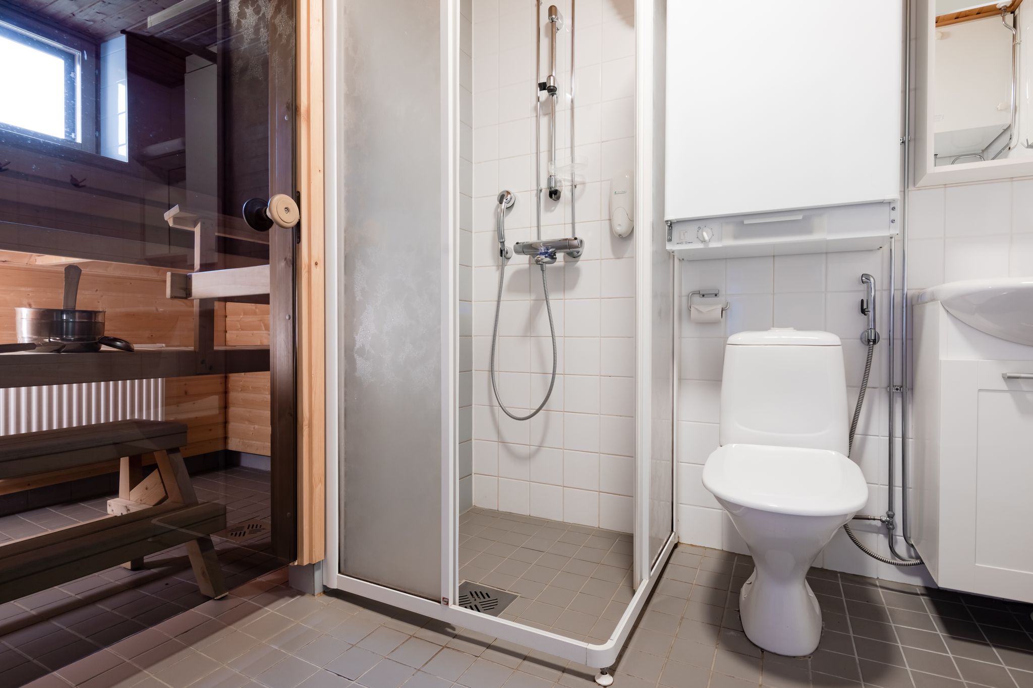 Lapland Hotels Saaga Chalets Studio