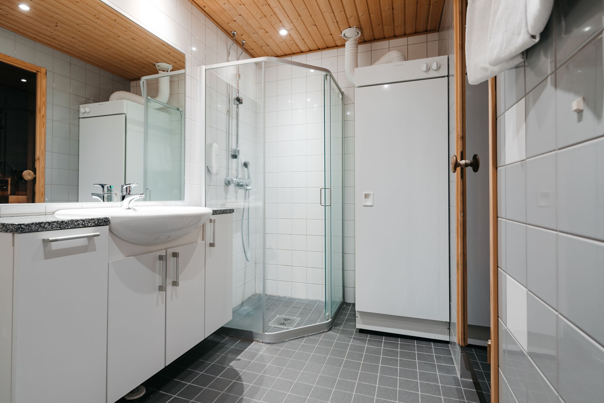 Lapland Hotels Riekonlinna Holiday Apartment