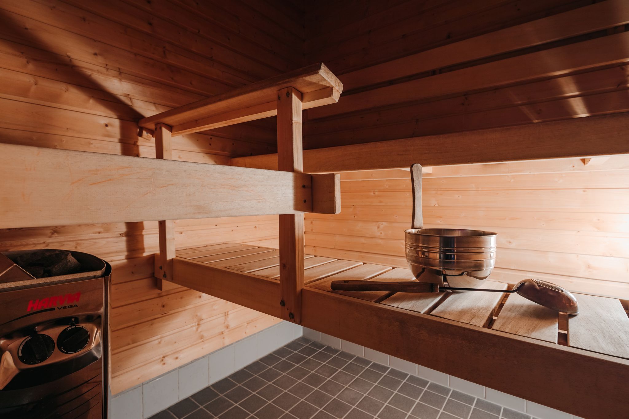 Lapland Hotels Riekonlinna Holiday Apartment