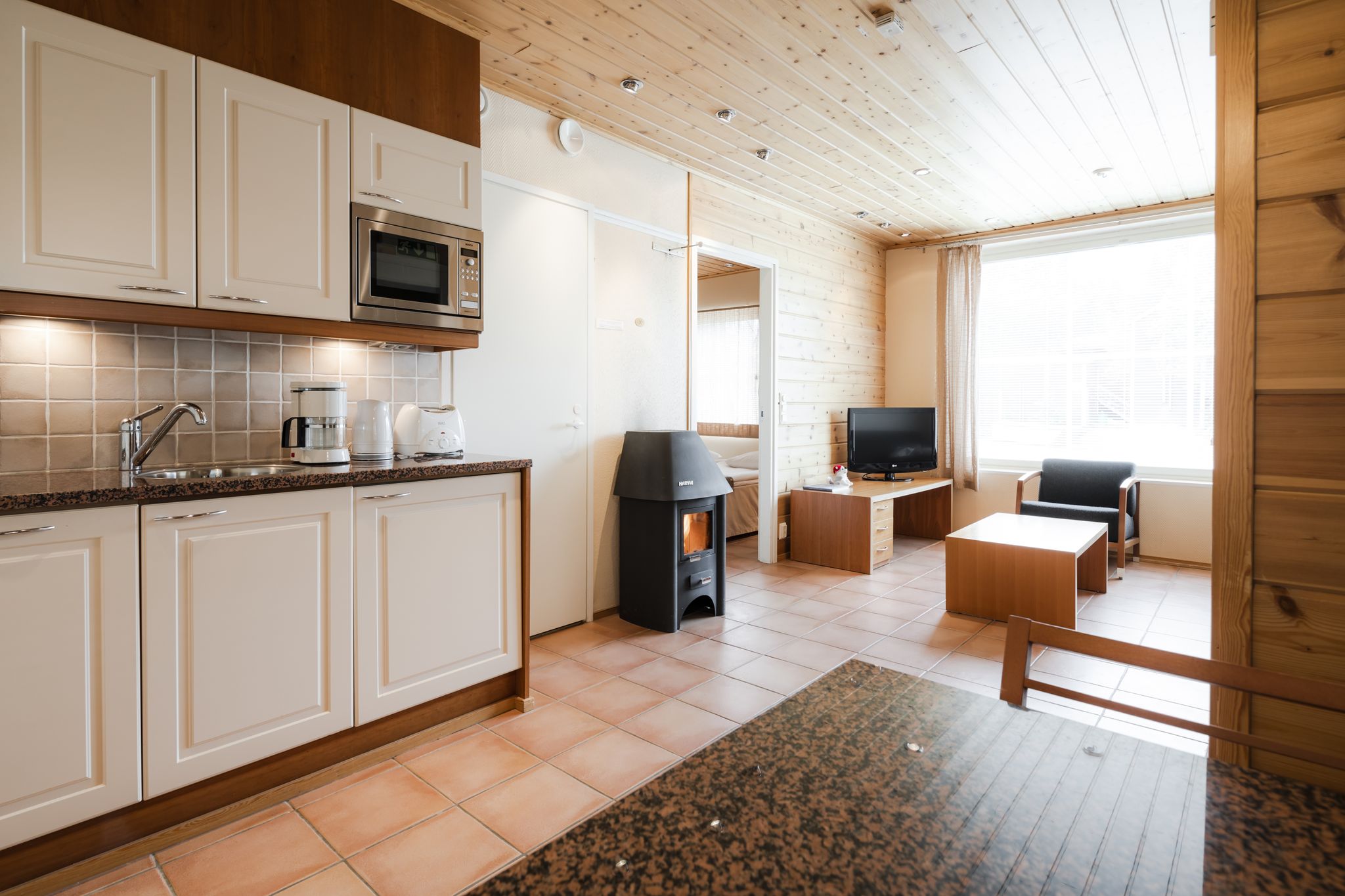 Lapland Hotels Äkäshotelli Alp