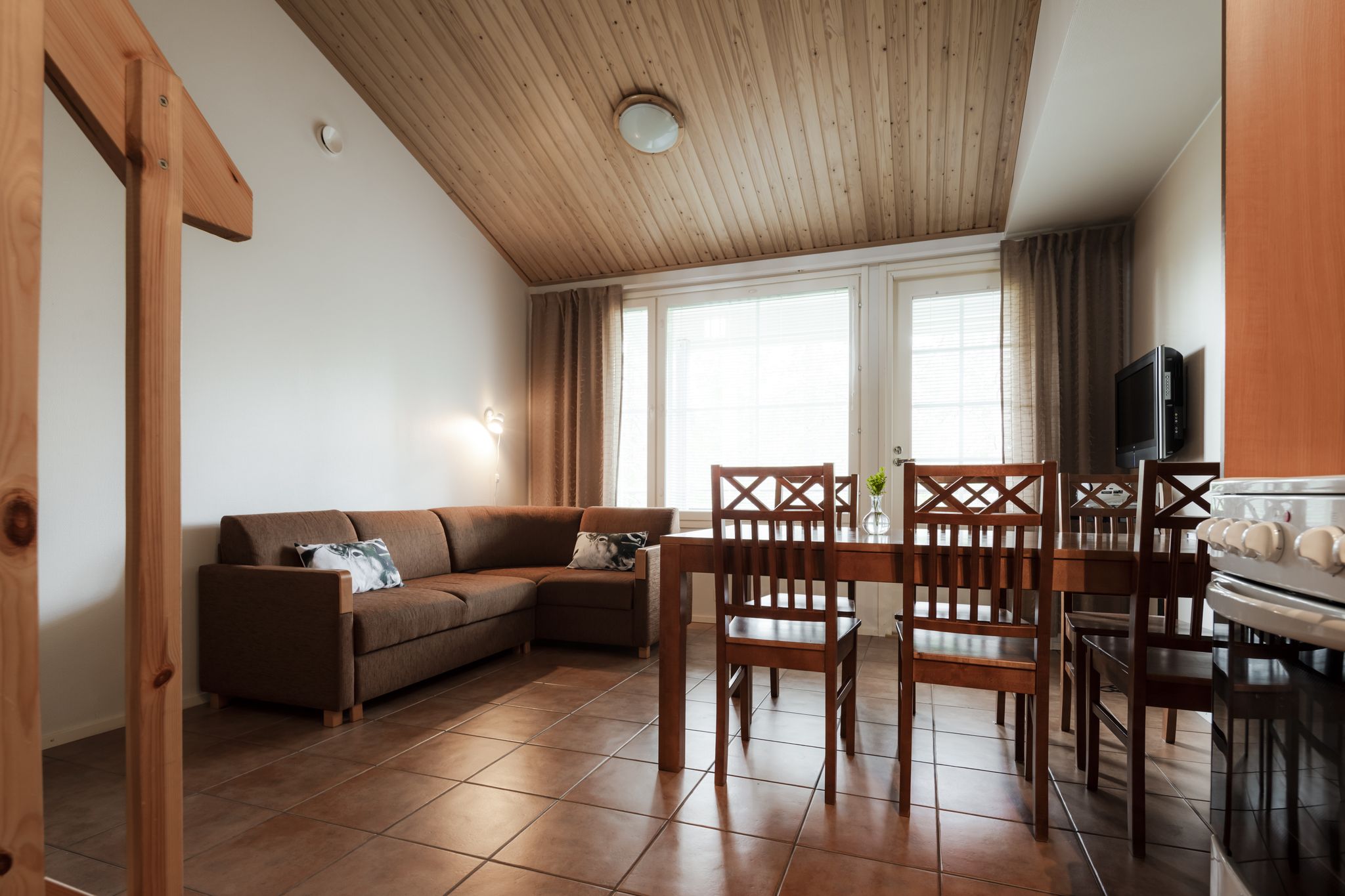 Lapland Hotels Akashotelli Akas Star