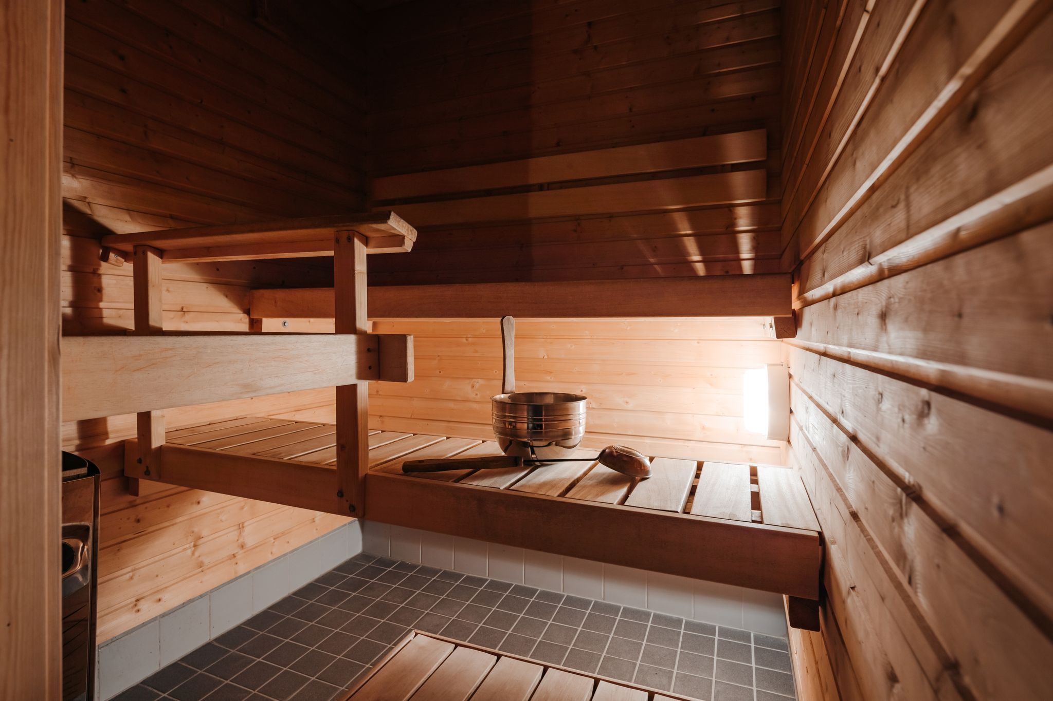 Lapland Hotels Riekonlinna Holiday Apartment